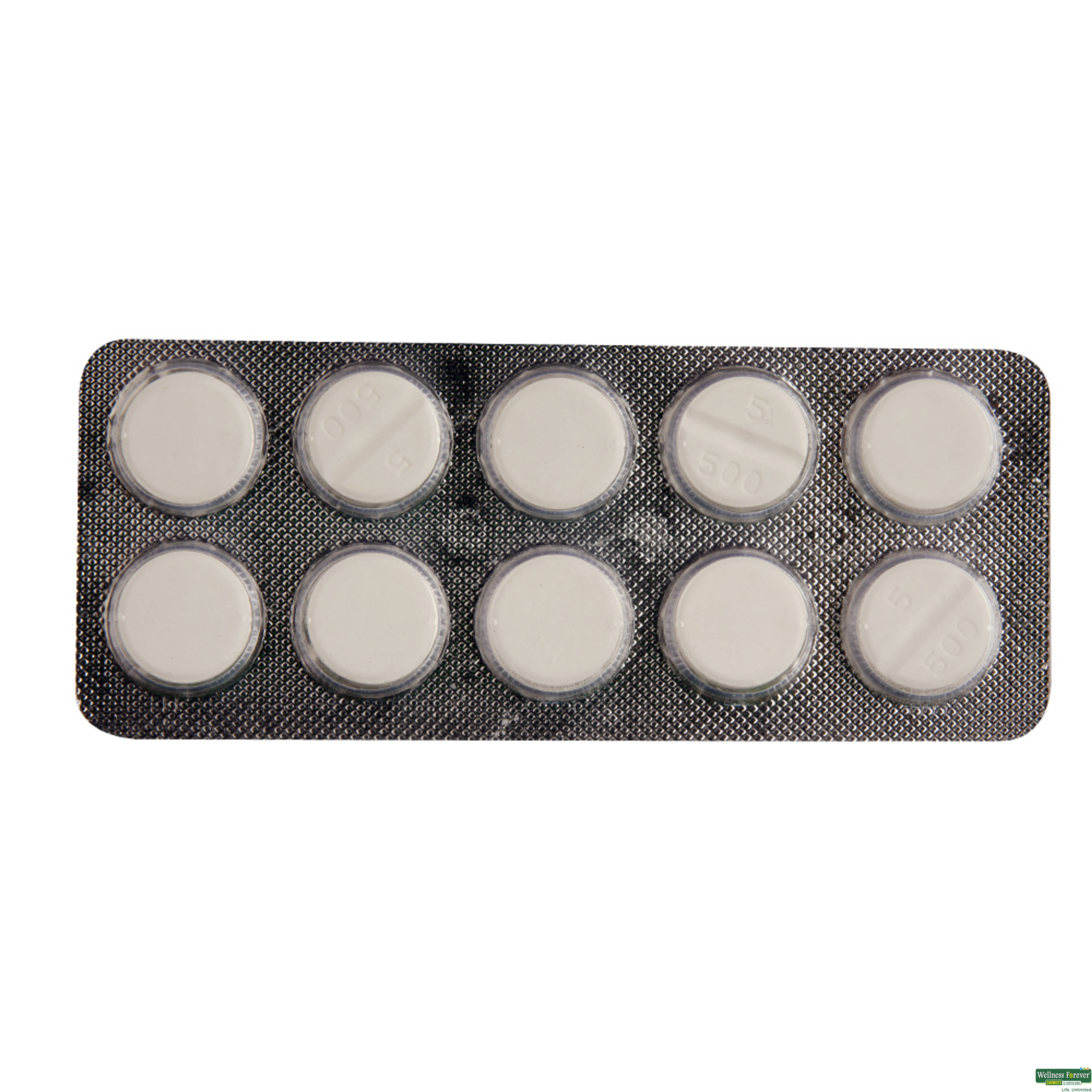 DIABETROL 10TAB-image