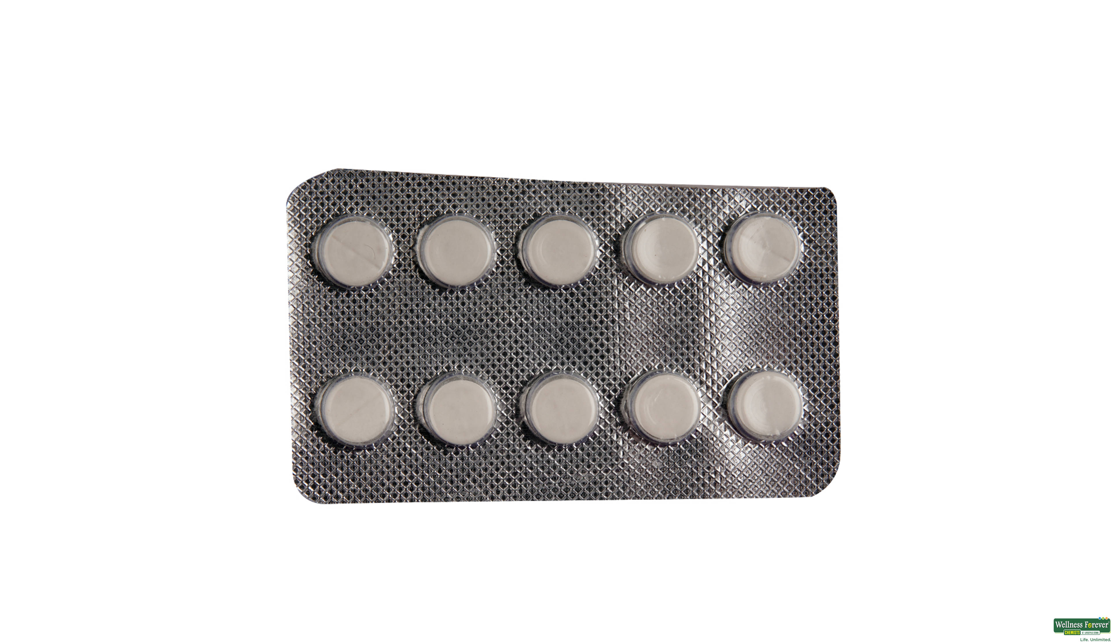 DIAMICRON 80MG 10TAB- 1, 10TAB, 