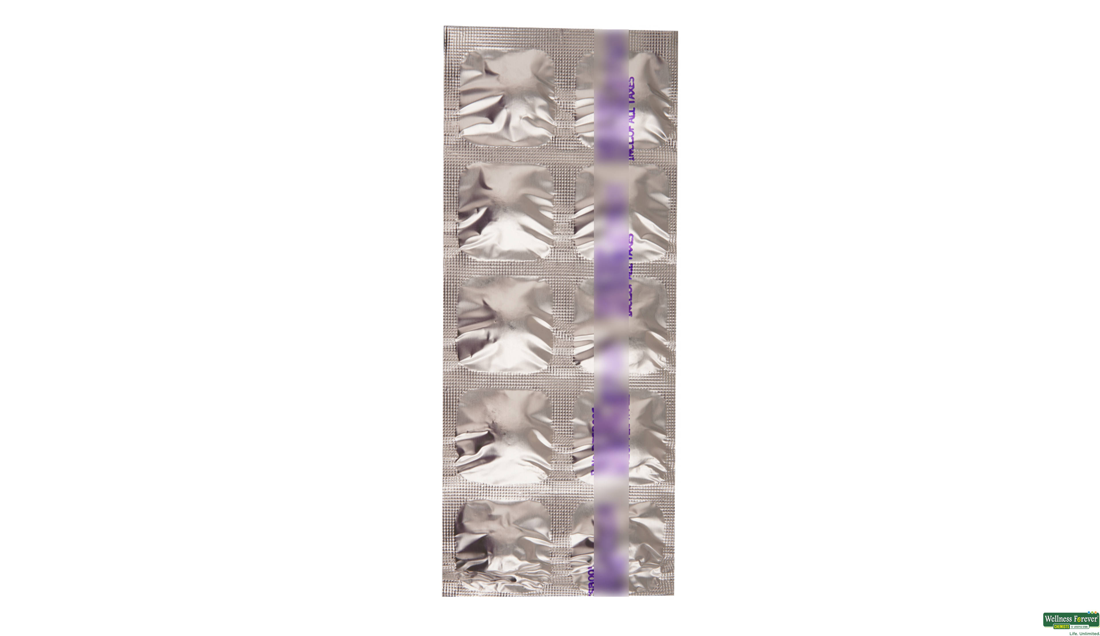 DIGEPLEX-T 10TAB- 2, 10TAB, null