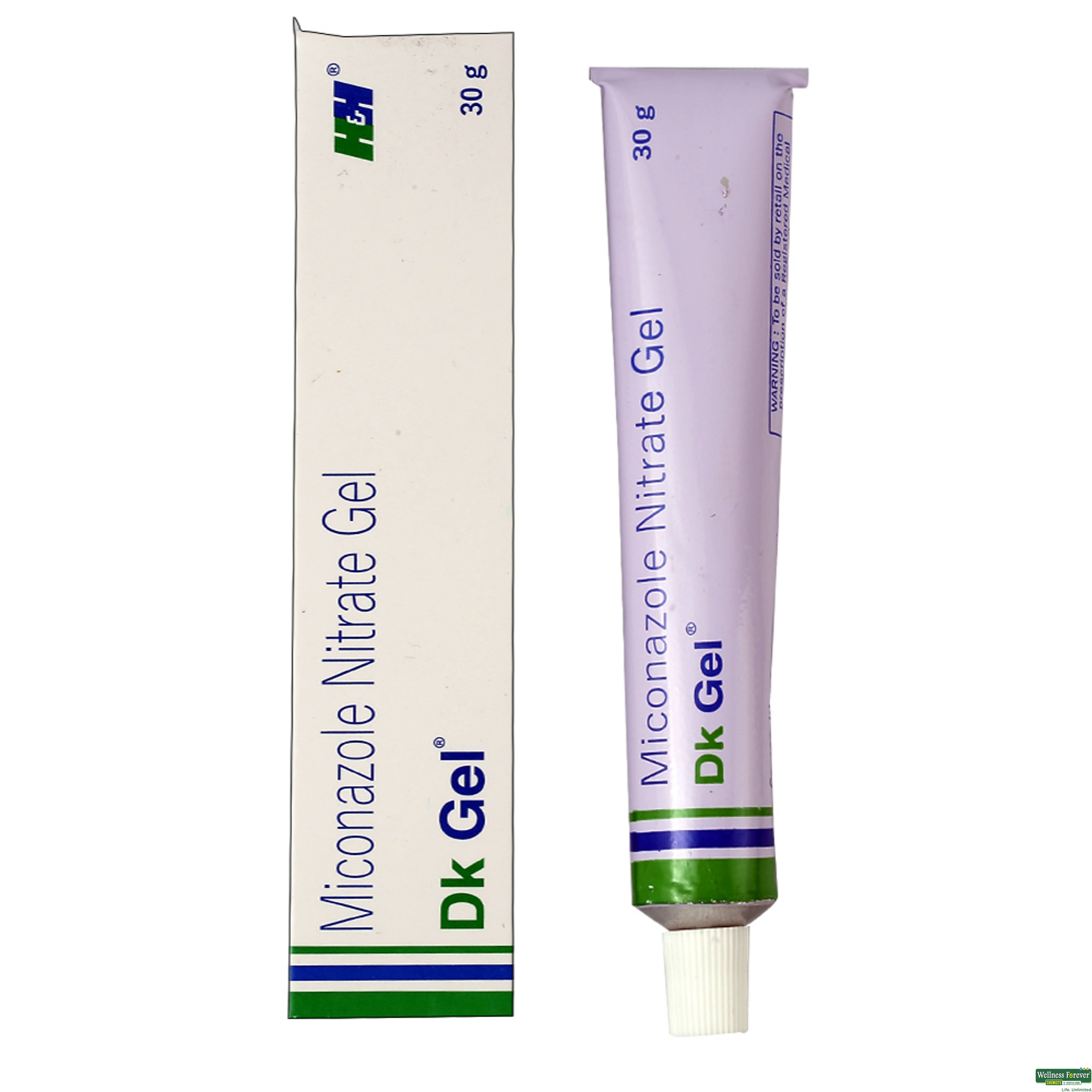 DK-GEL 30GM-image