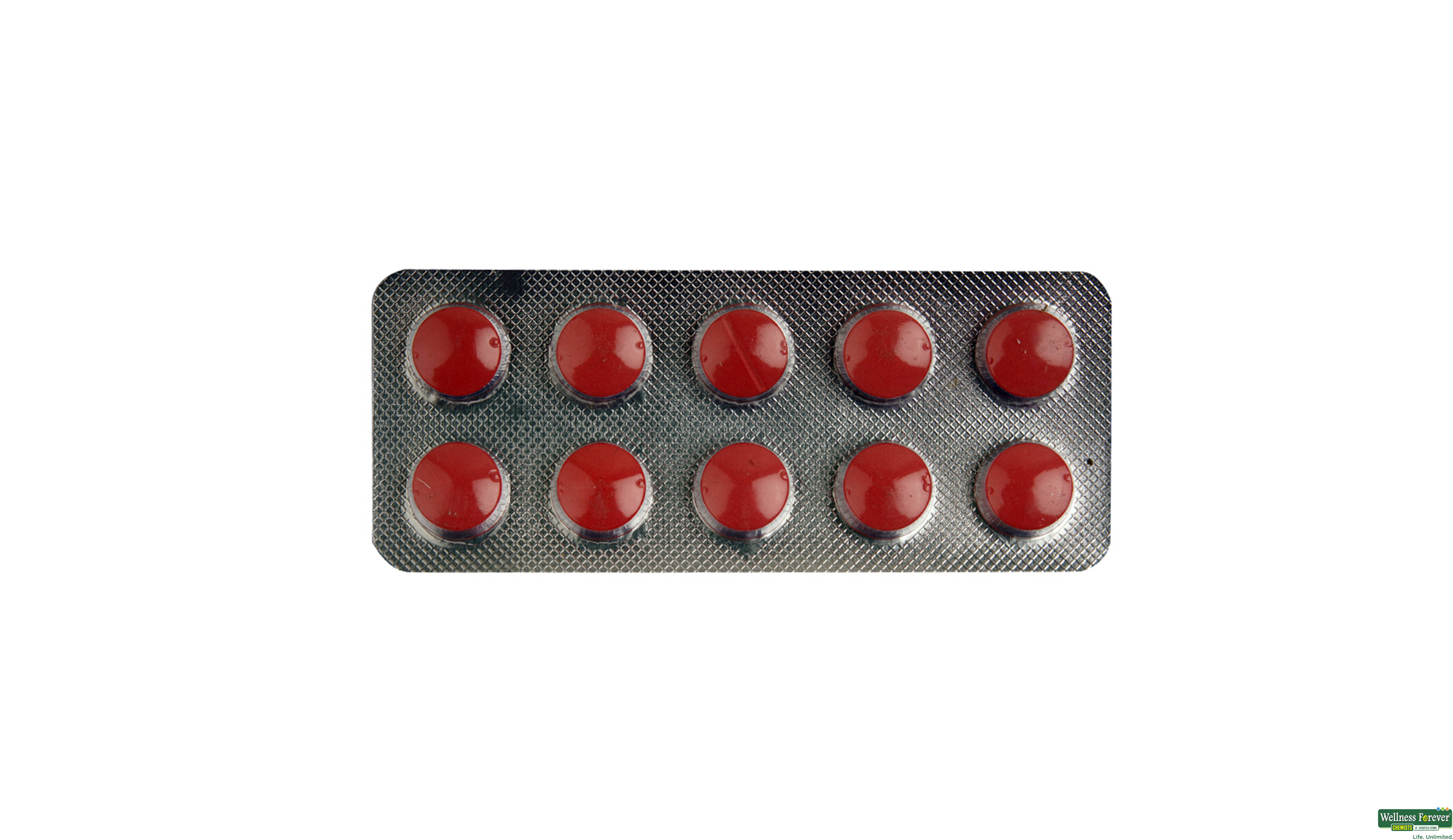 DO-RE-ME 75MG 10TAB- 1, 10TAB, 