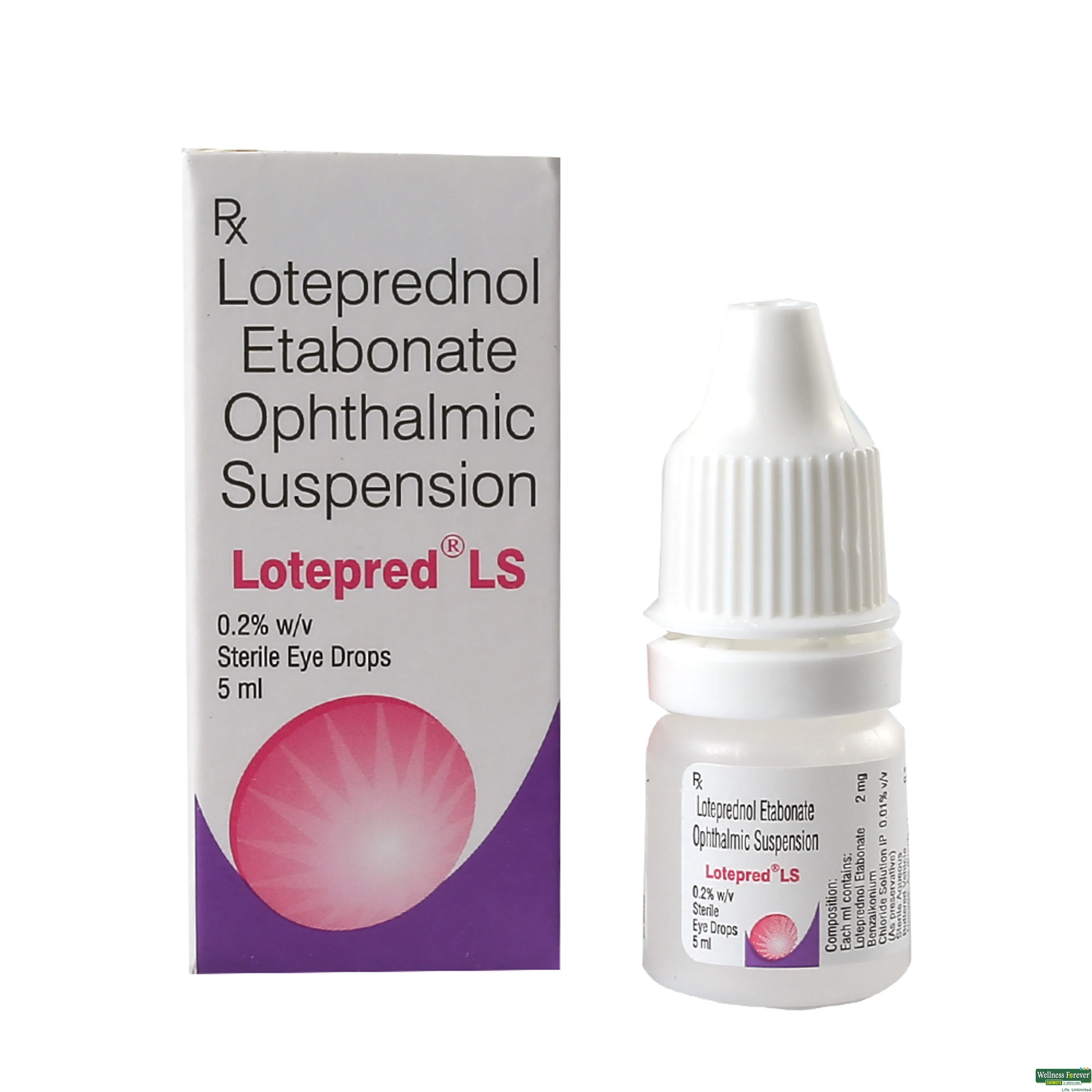 LOTEPRED-LS E/DROP 5ML-image