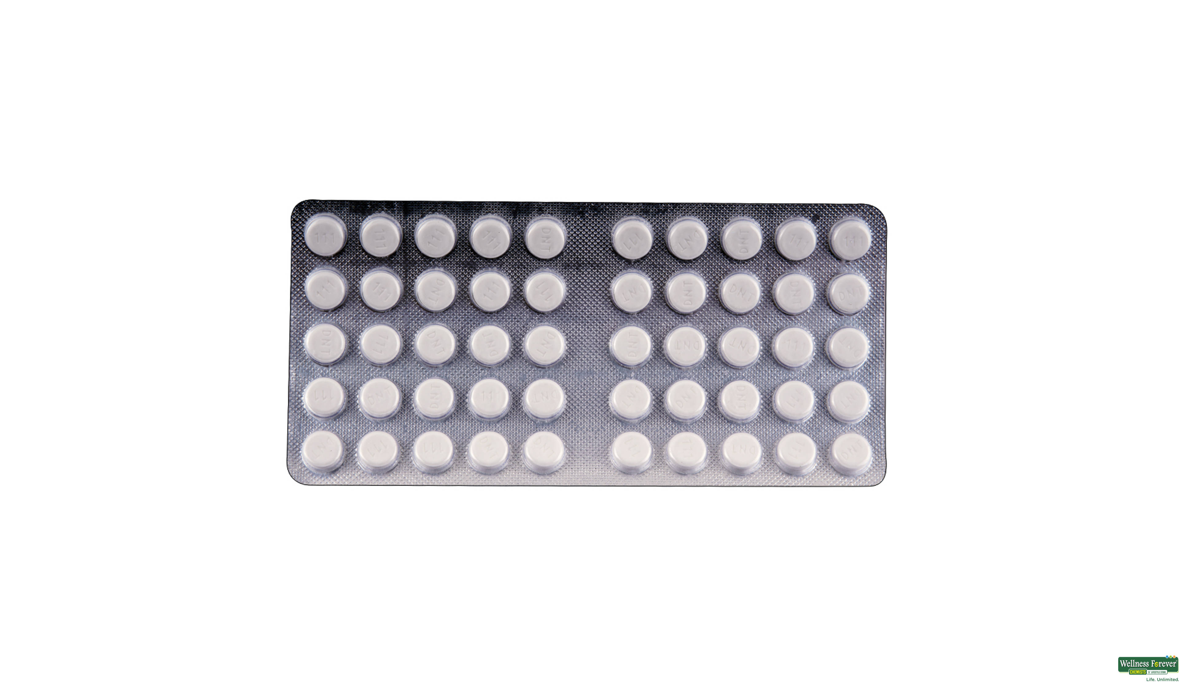 DUVADILAN 10MG 50TAB- 1, 50TAB, 