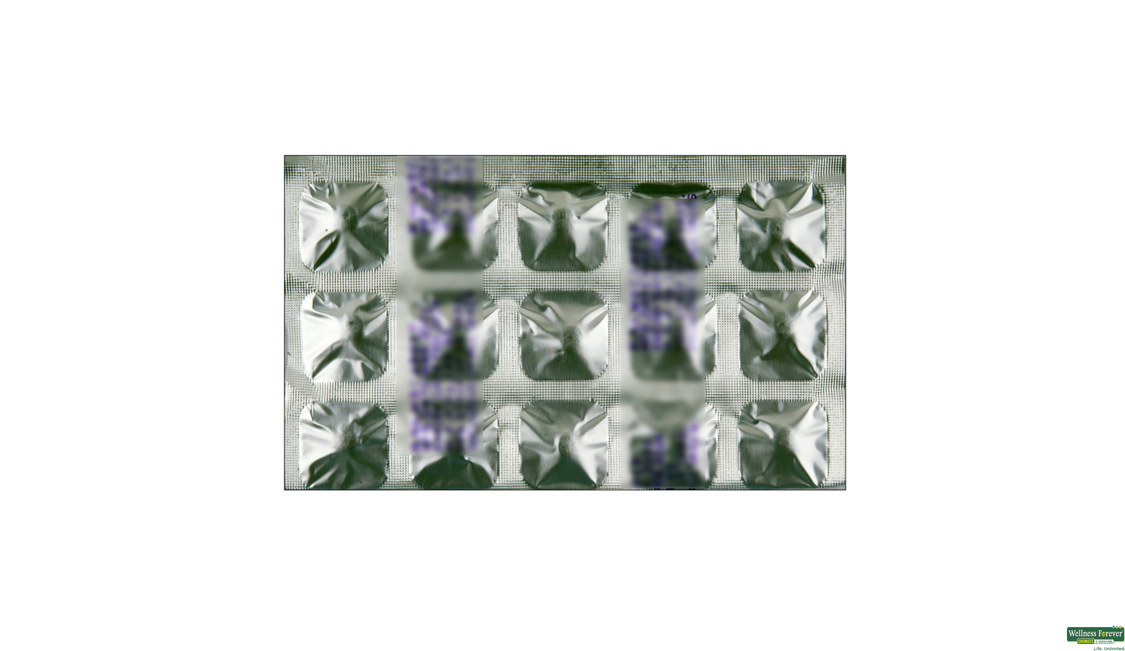 ENZAR-FORTE 15TAB- 2, 15TAB, null