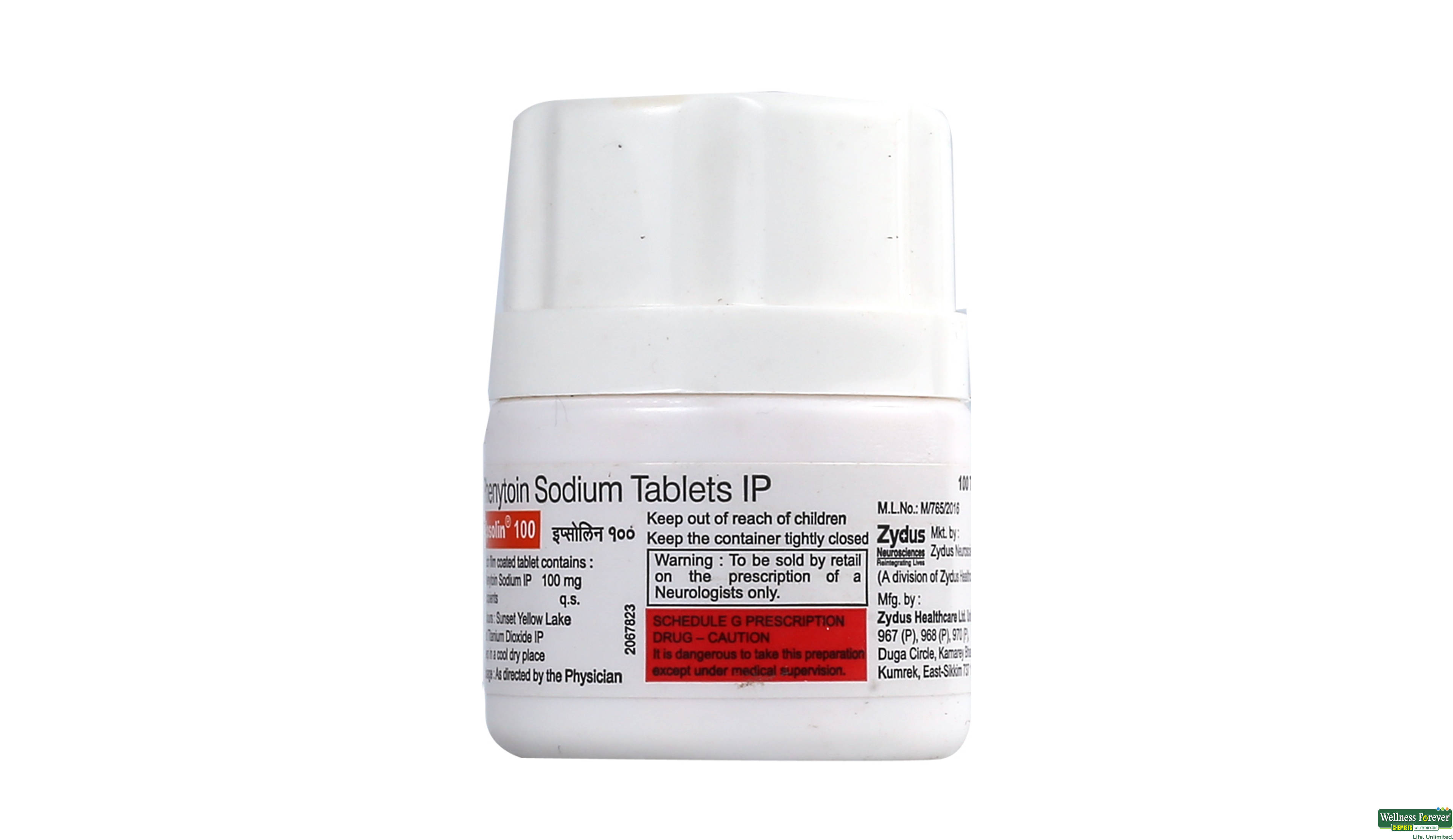 EPSOLIN 100TAB- 2, 100TAB, 
