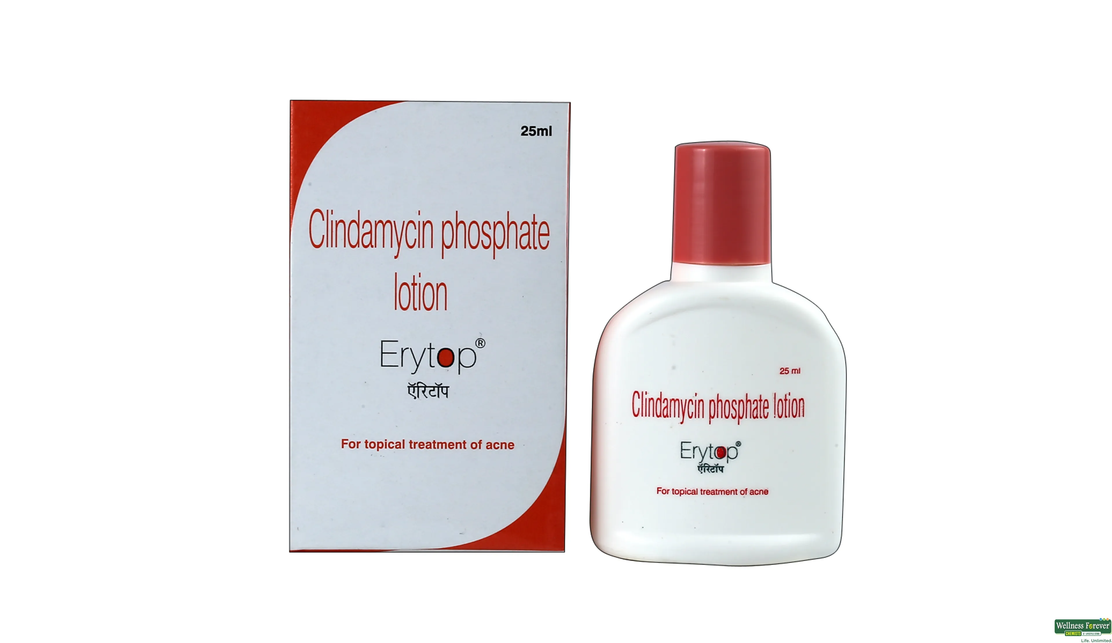 Erytop lotion hotsell