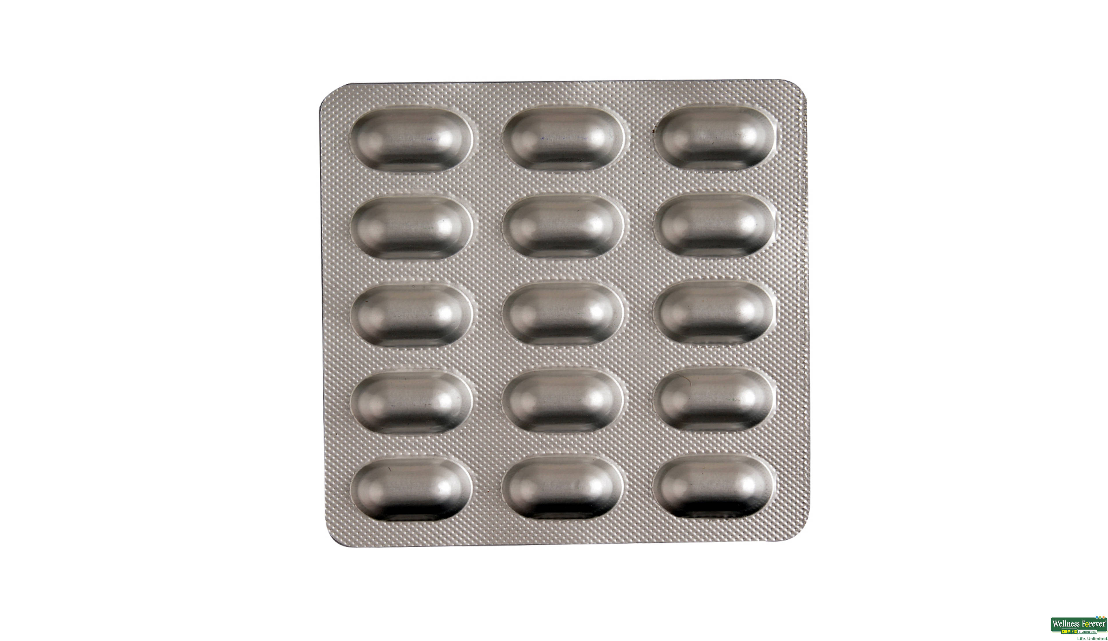 ESOZ 20MG 15TAB- 1, 15TAB, 
