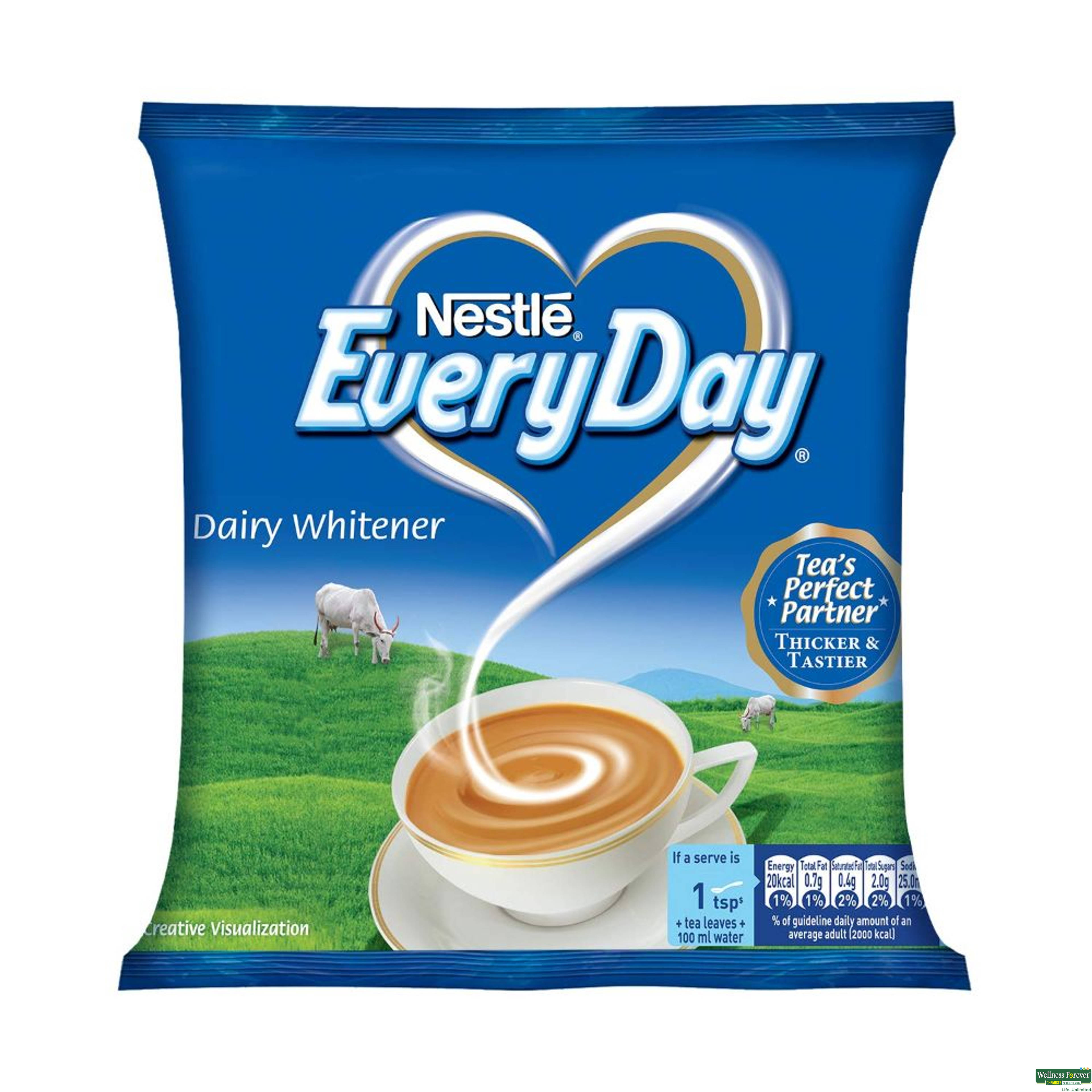 EVERYDAY MILK PWDR REF 200GM-image