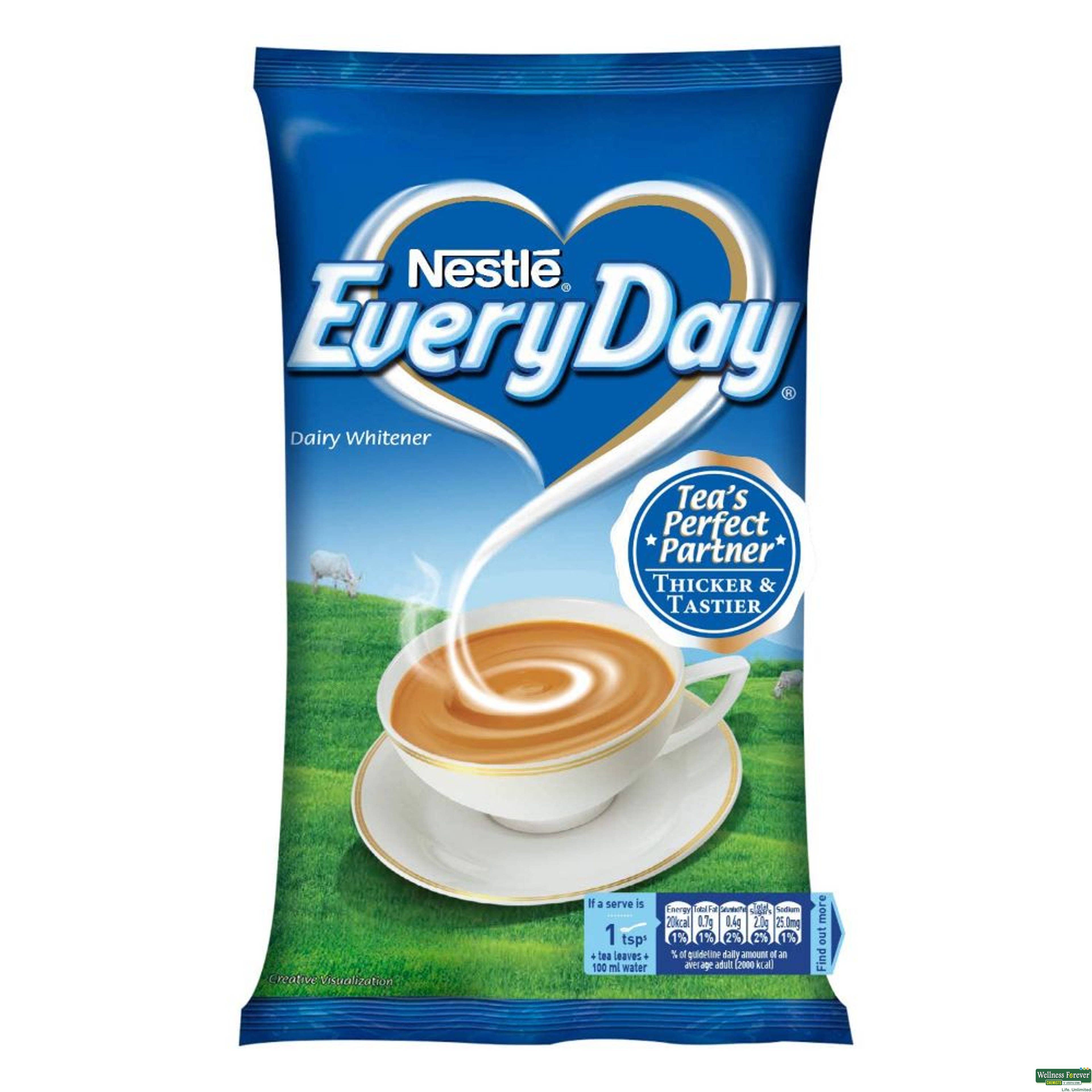 EVERYDAY MILK PWDR REF 1KG-image