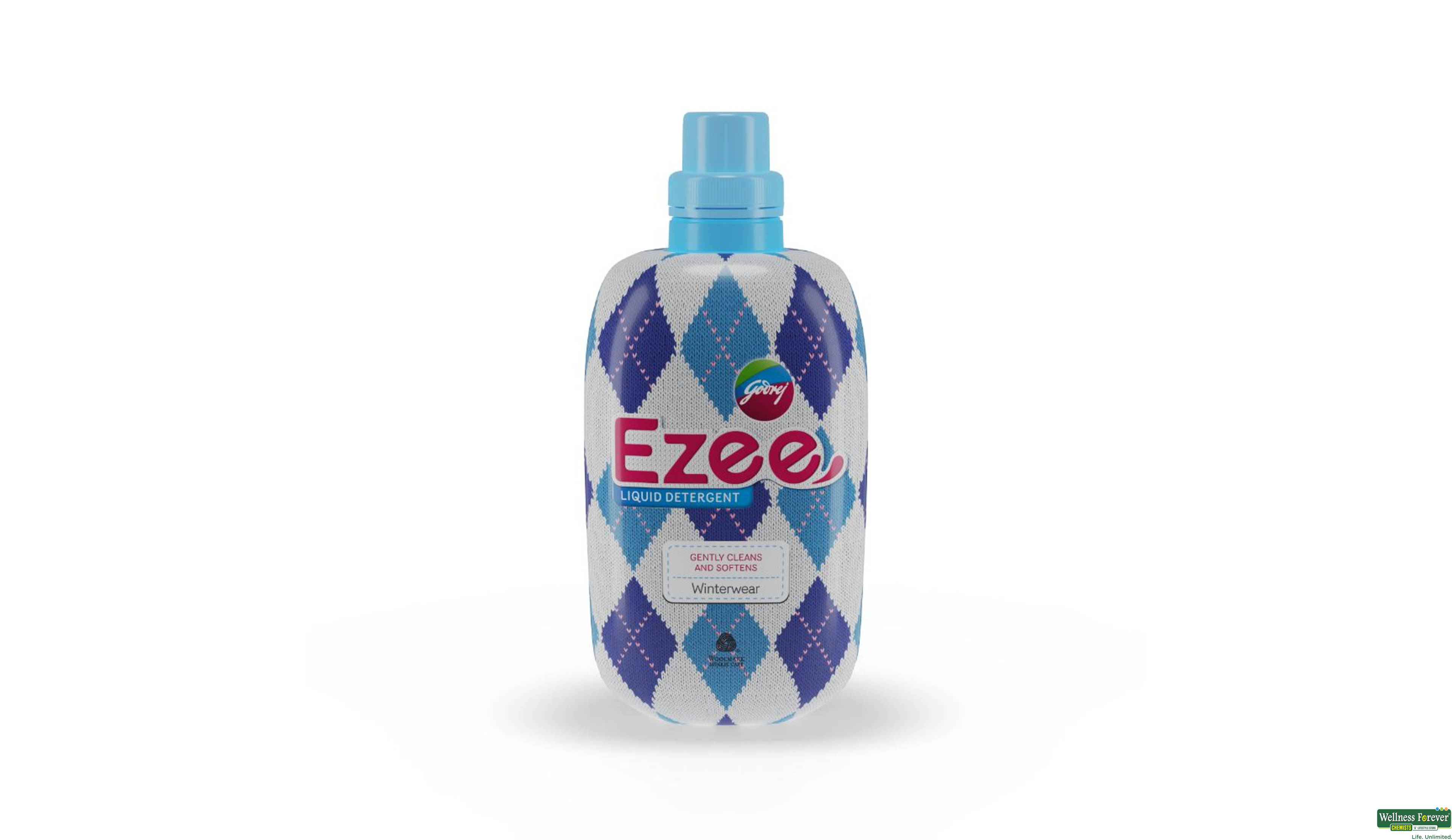 EZEE LIQUID 1KG- 1, 1KG, 