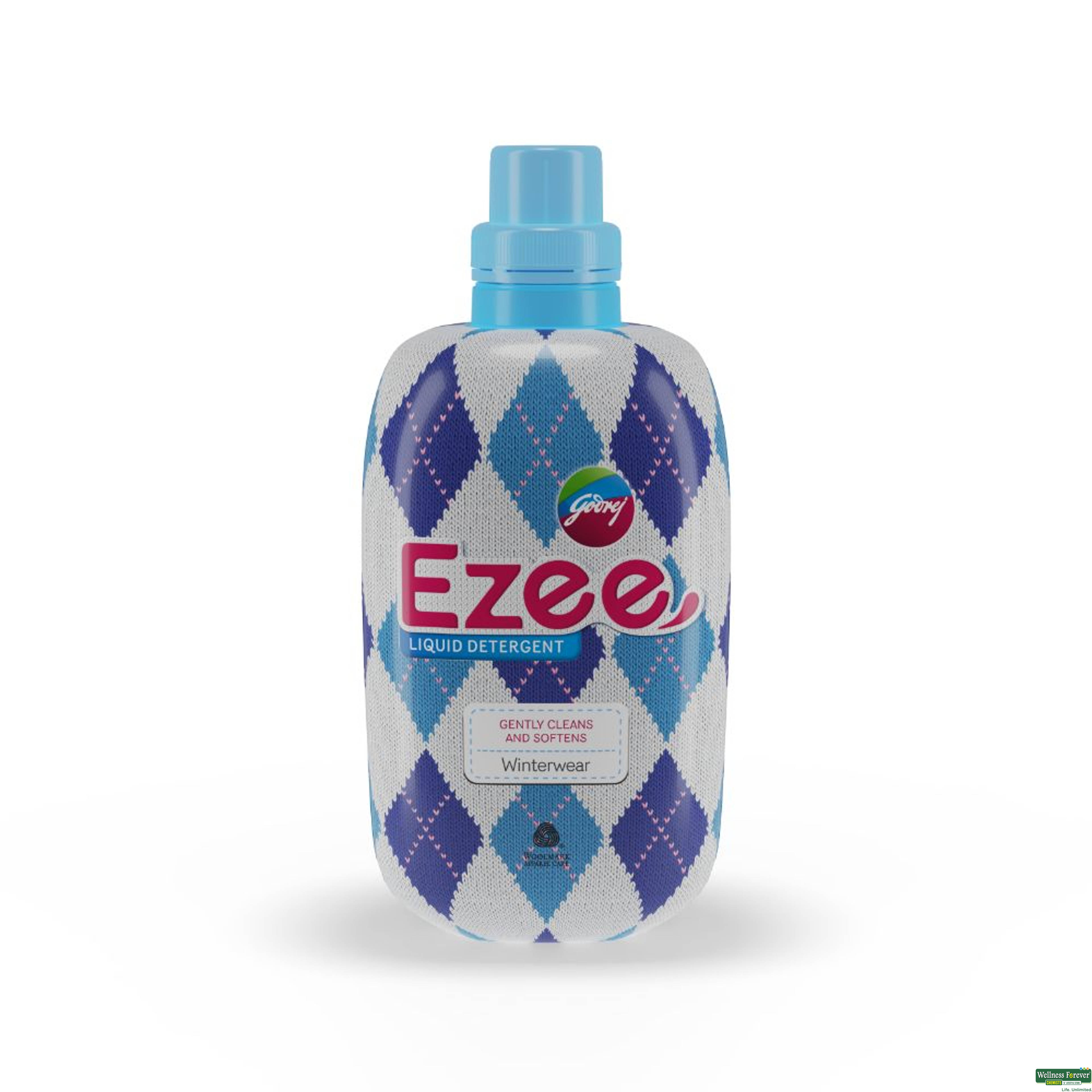 EZEE LIQUID 500GM-image