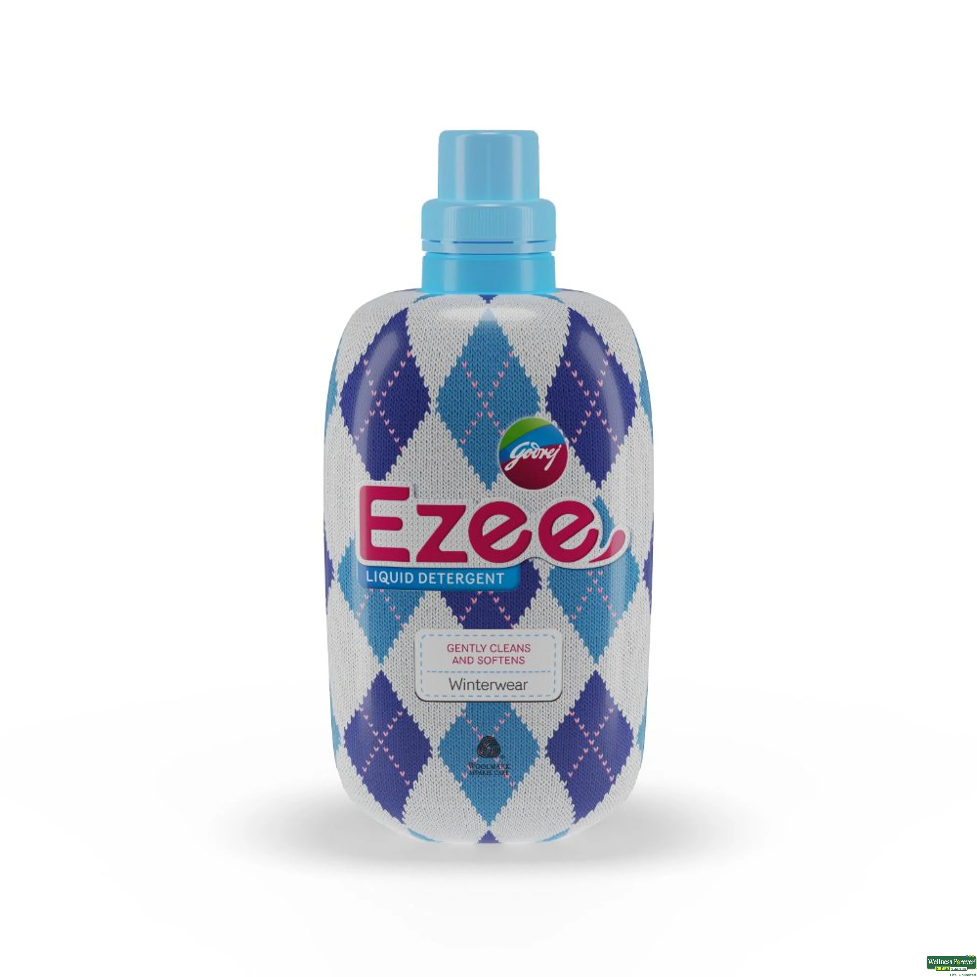 EZEE LIQUID 500GM-image