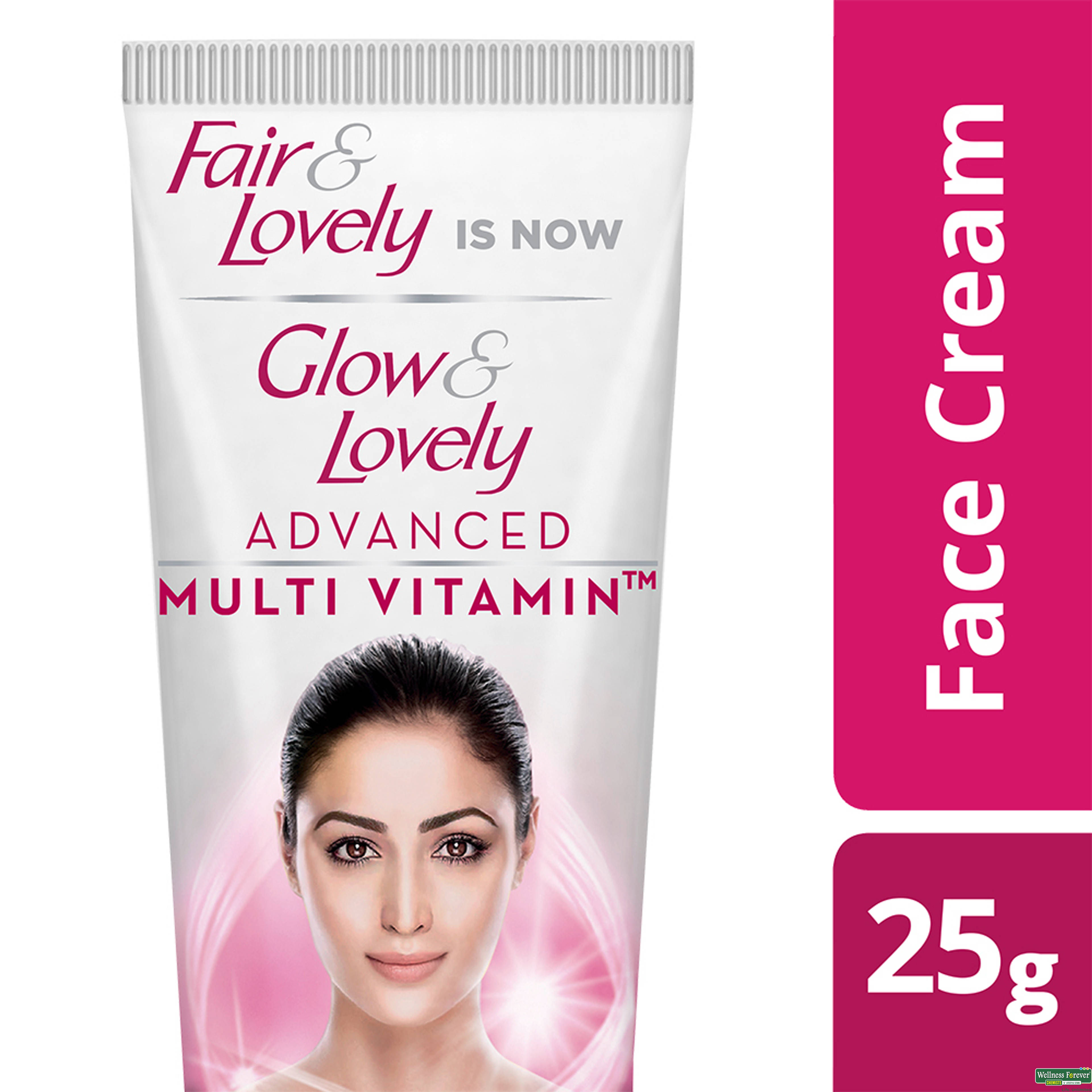 GLOW & LOVELY ADVANCED CRM MULTI VIT 25GM-image