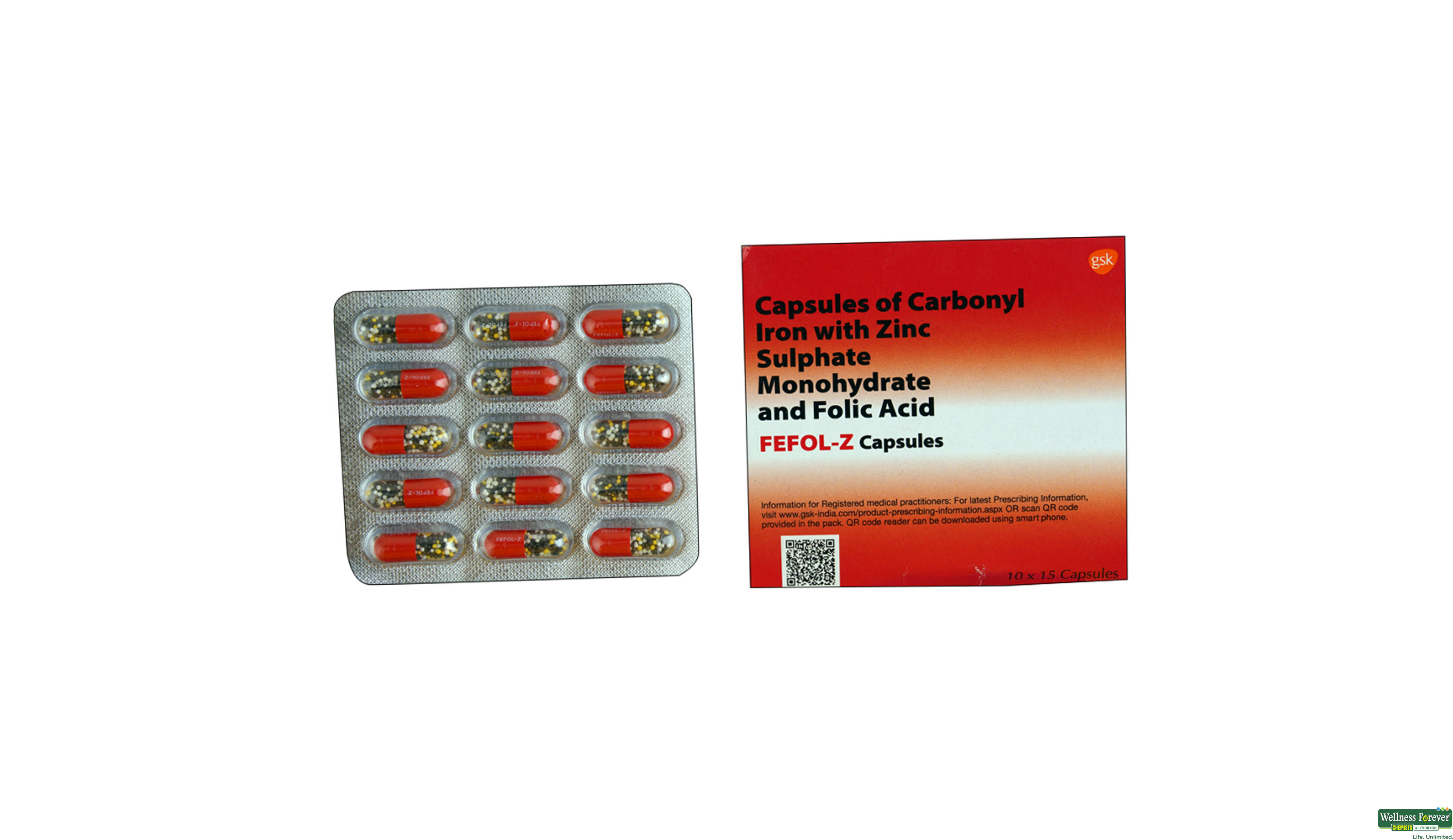 FEFOL-Z 15CAP- 1, 15CAP, 