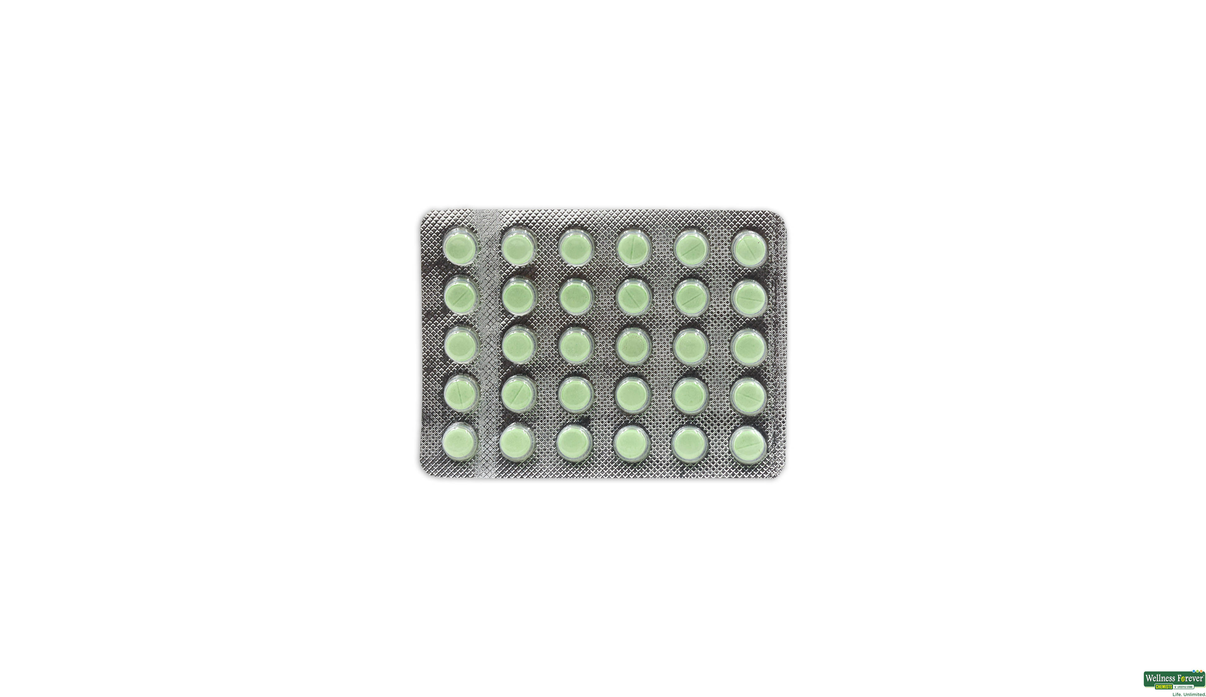 FERTYL-M 30TAB- 2, 30TAB, 
