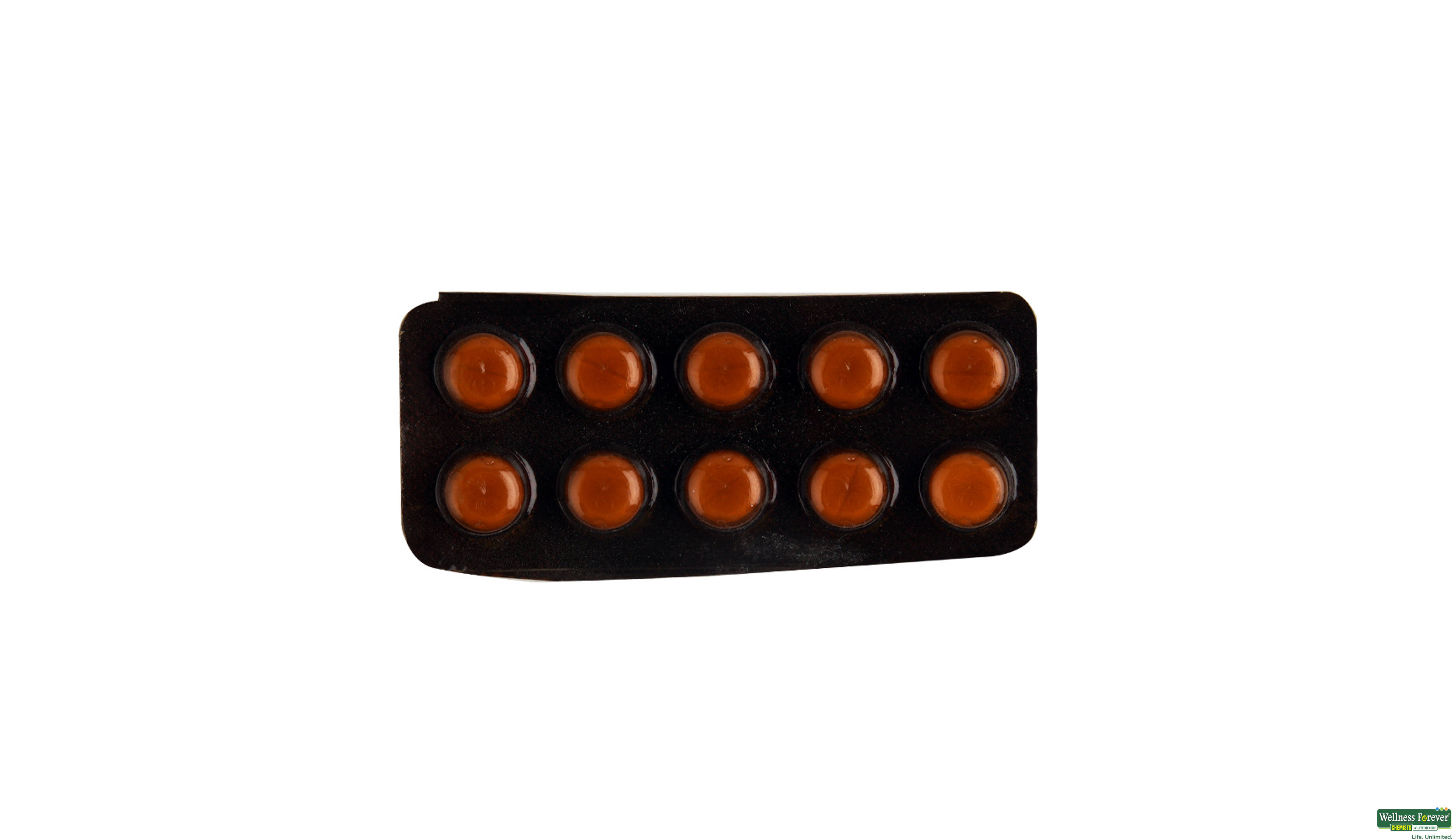 FOLIMAX 10TAB- 1, 10TAB, 