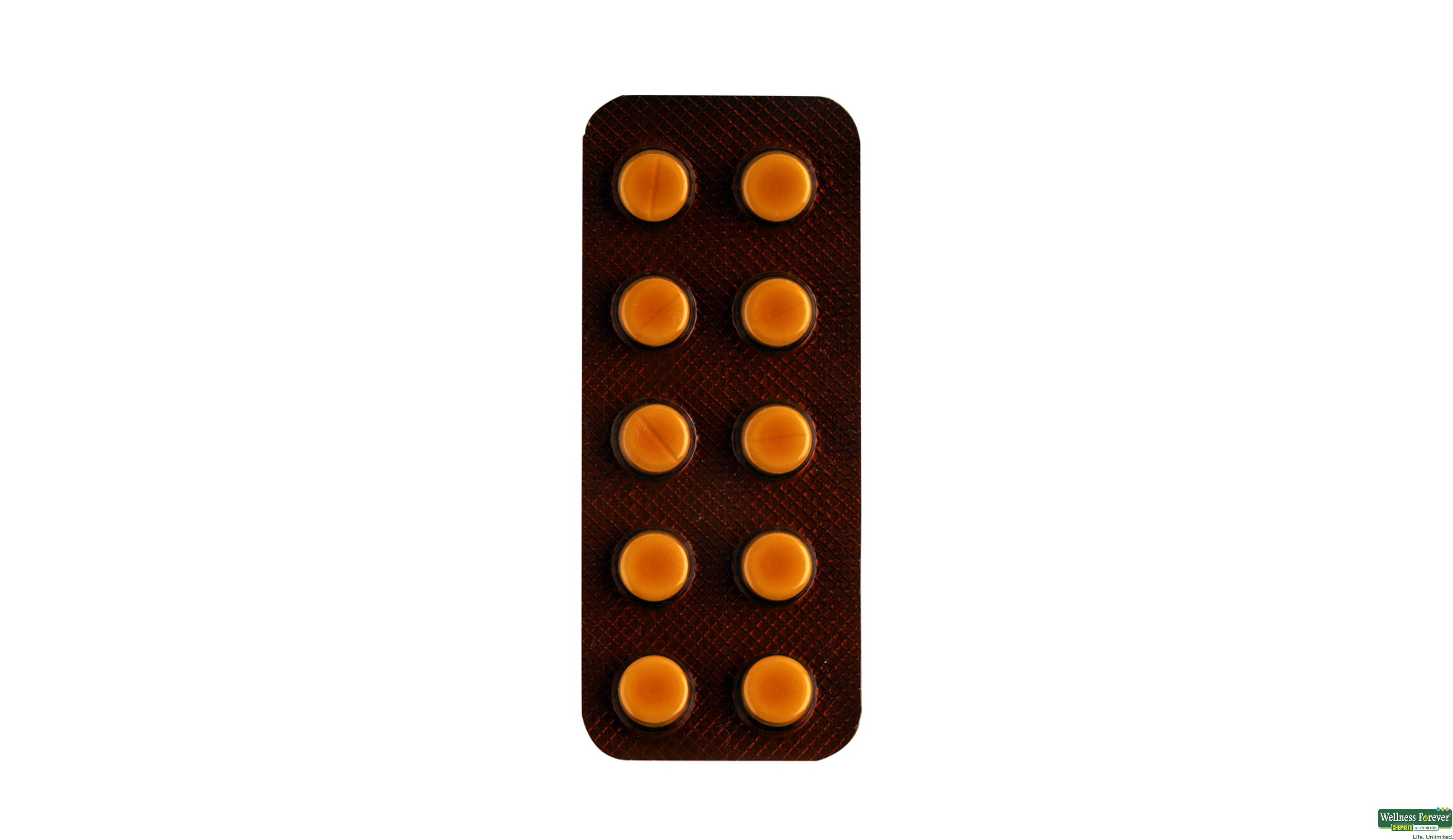 FRUMIL 10TAB- 1, 10TAB, null