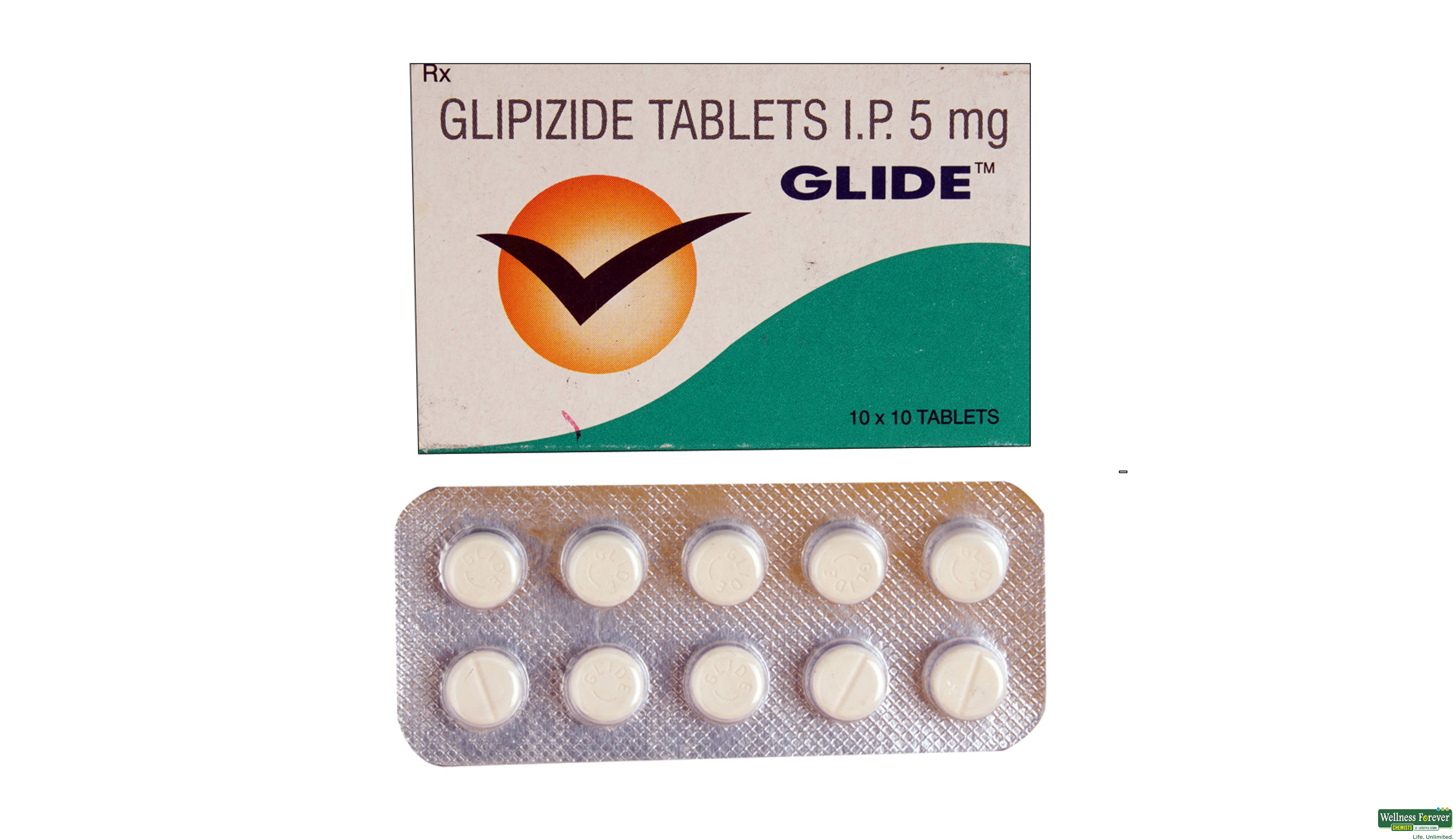 GLIDE 10TAB- 1, 10TAB, 