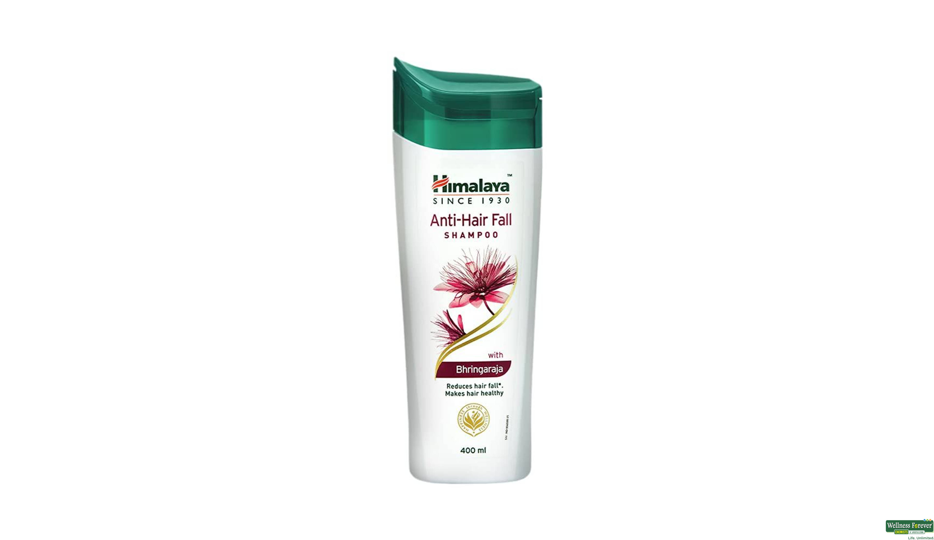 ANTI-DANDRUFF TEA TREE SHAMPOO 340ML- 1, 340ML, 