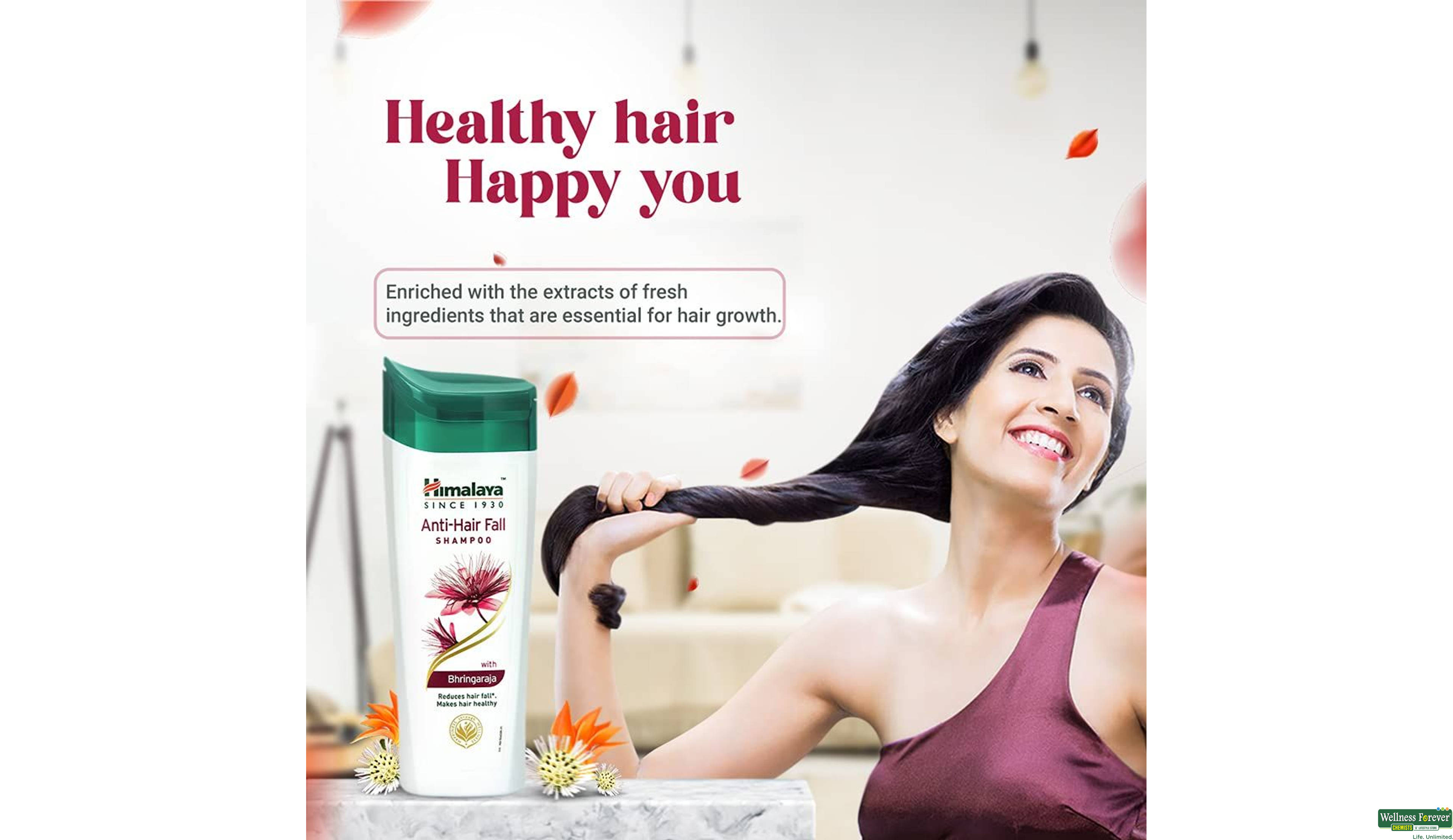 ANTI-DANDRUFF TEA TREE SHAMPOO 340ML- 2, 340ML, 