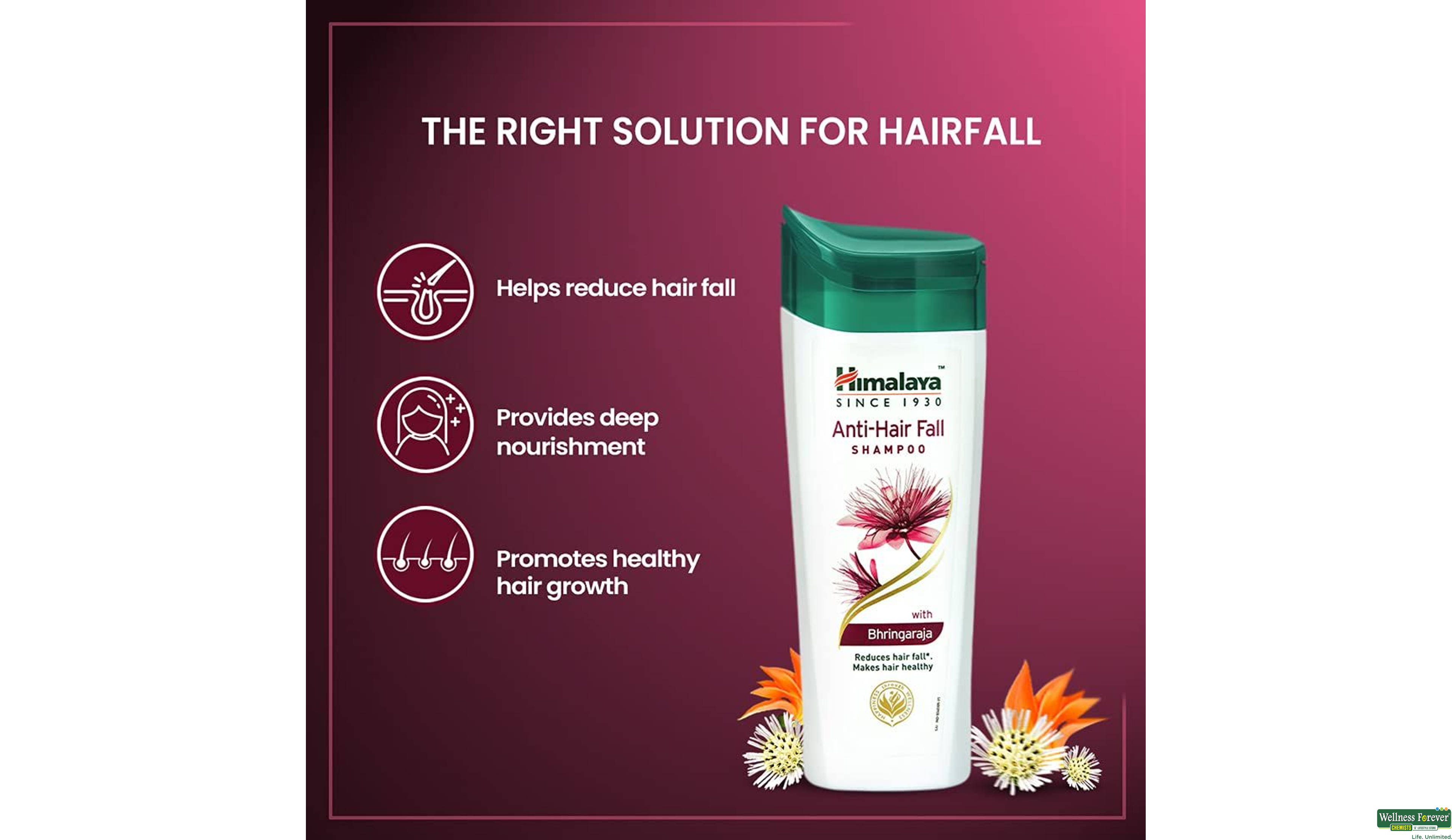 ANTI-DANDRUFF TEA TREE SHAMPOO 340ML- 4, 340ML, 