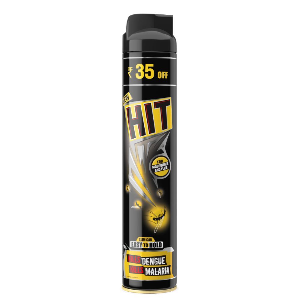 Buy Hit Hit Anti Roach Gel 20 Gm Online At Best Price of Rs 285 - bigbasket