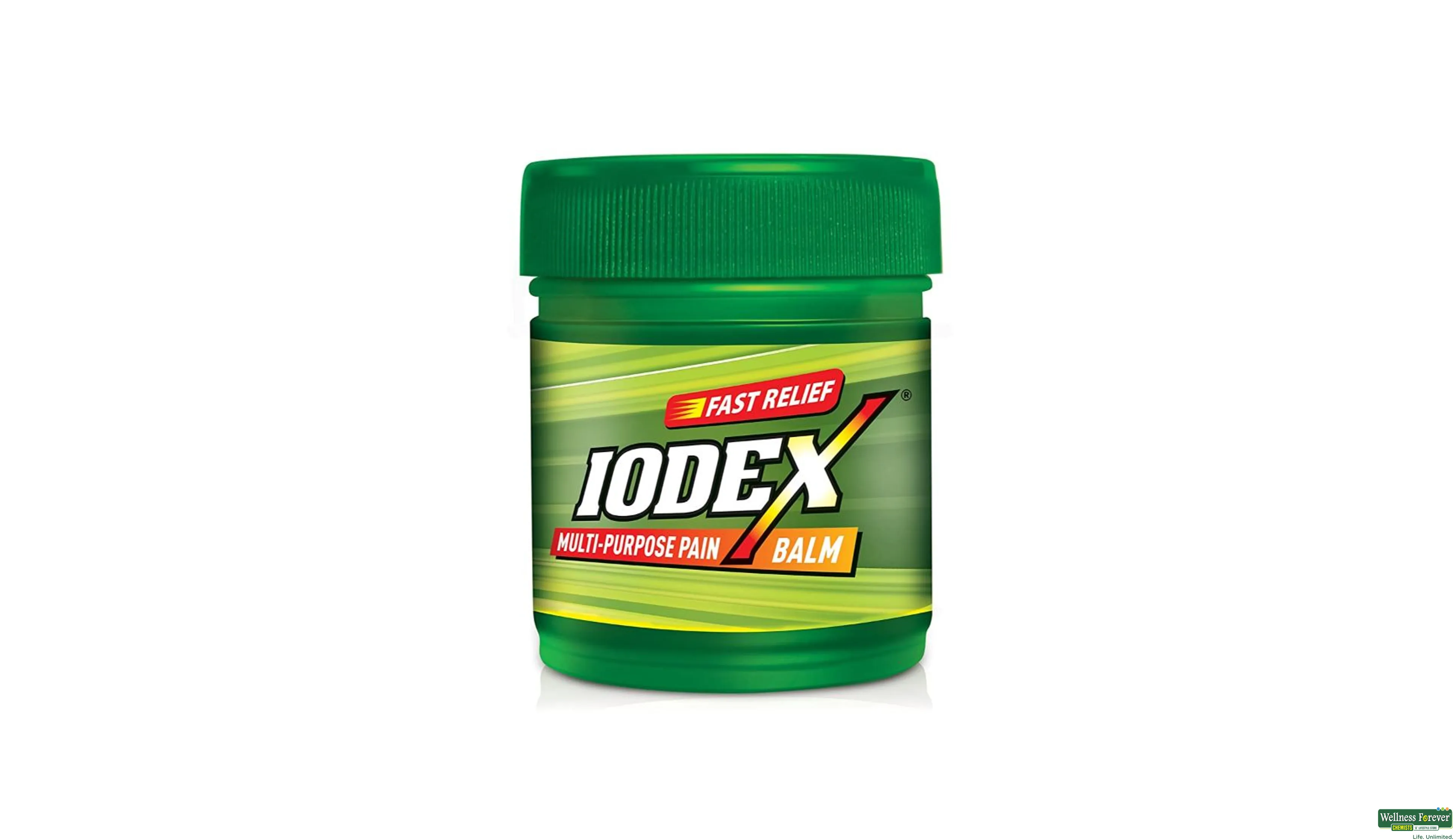 IODEX BALM 40GM- 1, 40GM, null