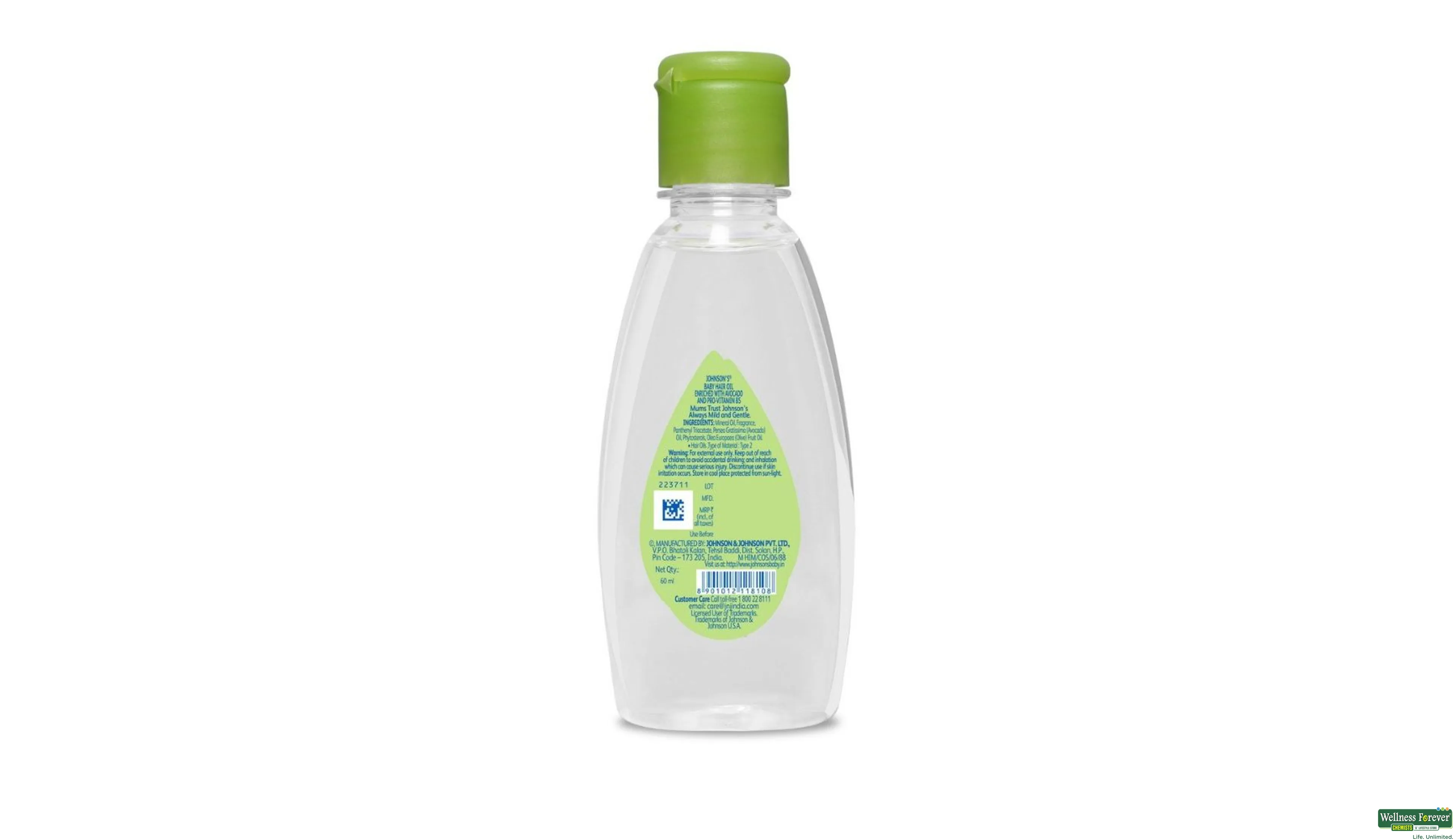 Johnson avocado hair oil outlet