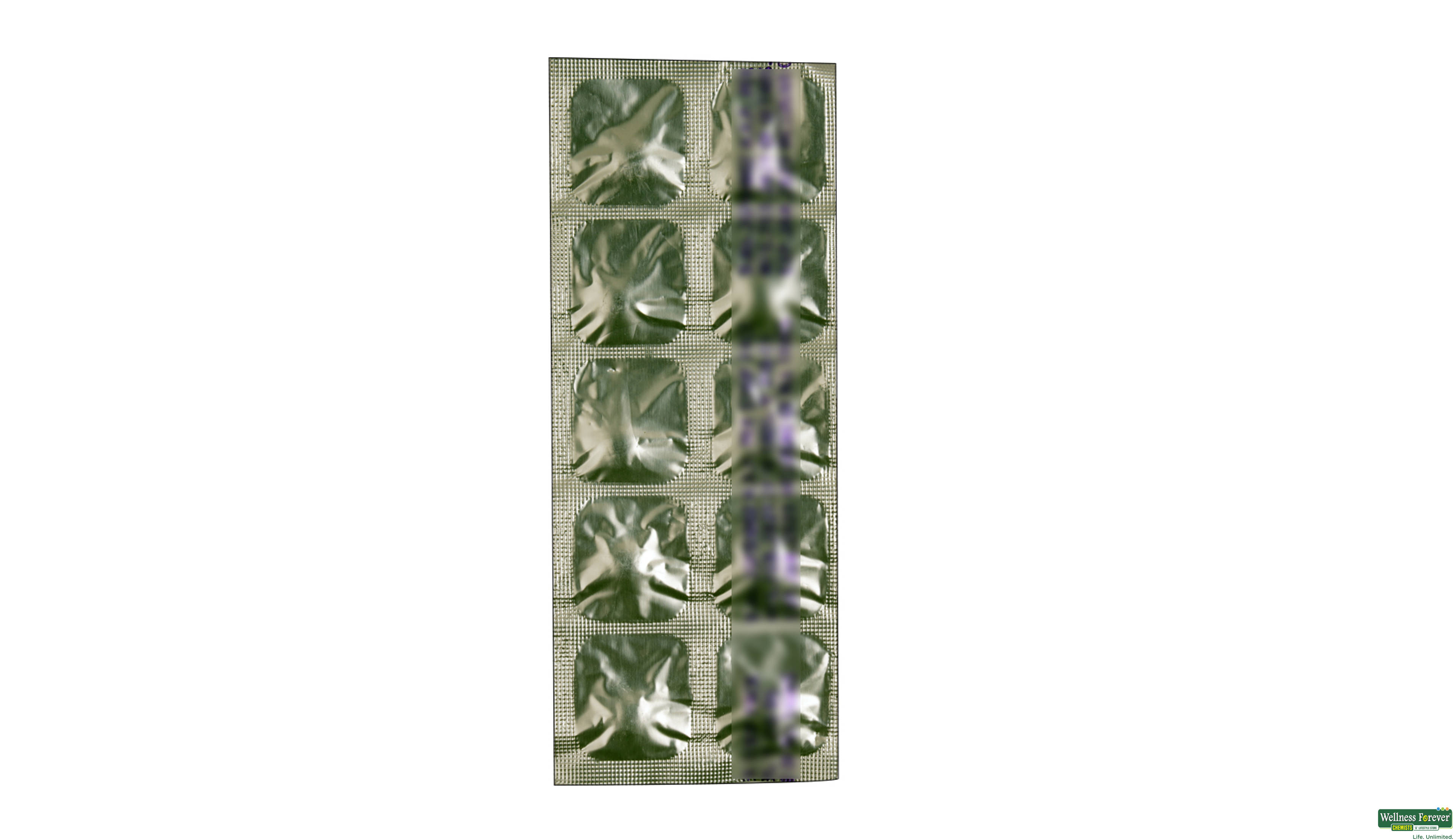 LEFRA 20MG 10TAB- 2, 10TAB, 