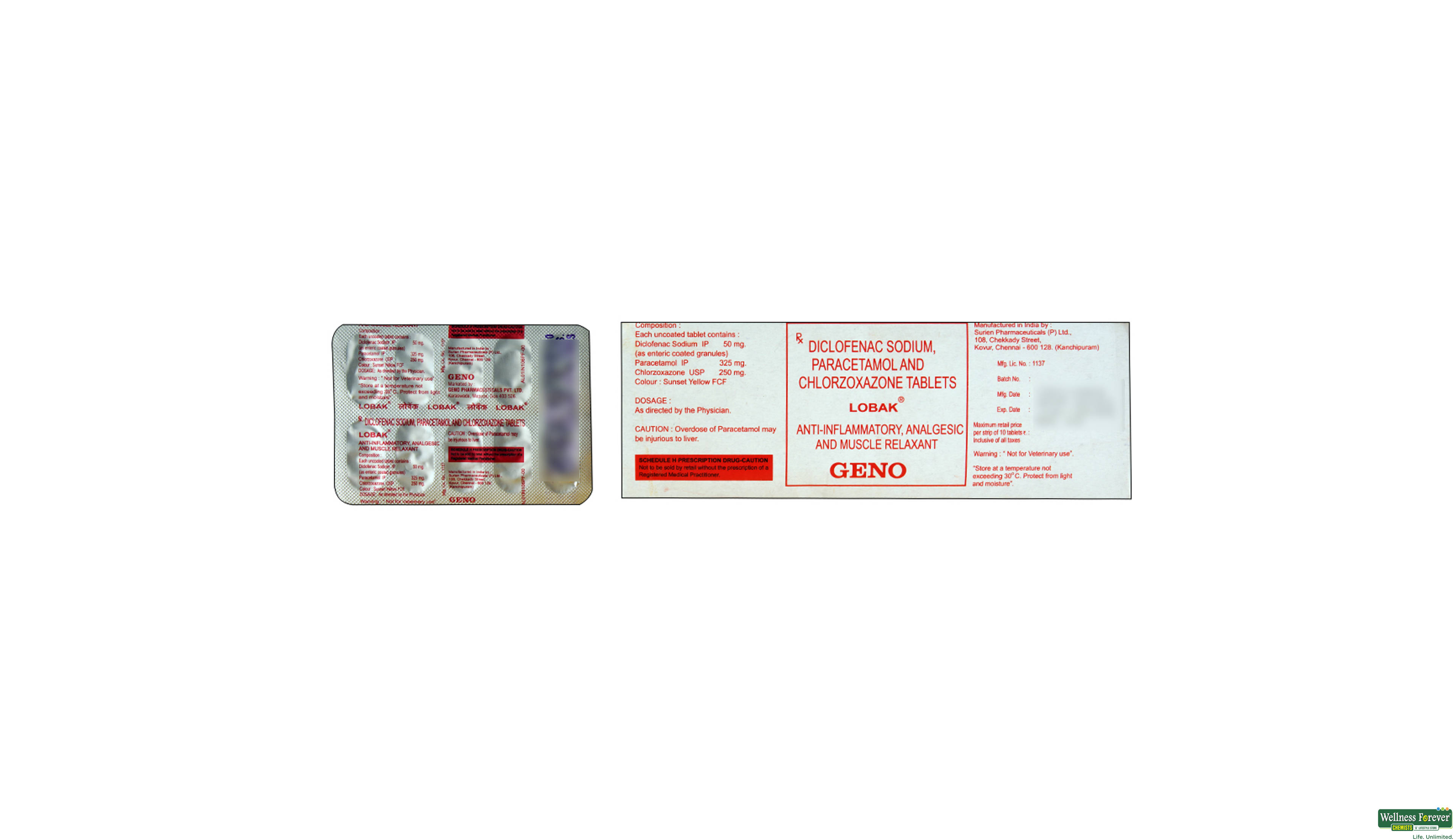 LOBAK 10TAB- 2, 10TAB, 
