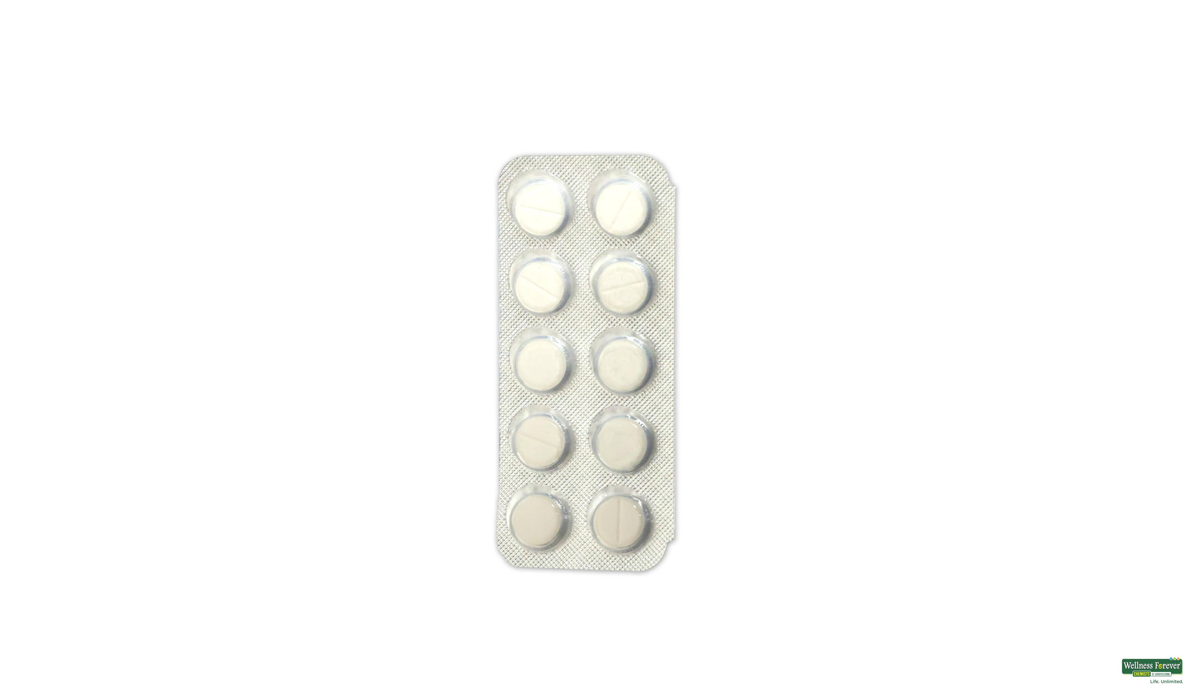 LONGIFENE 10TAB- 2, 10TAB, null