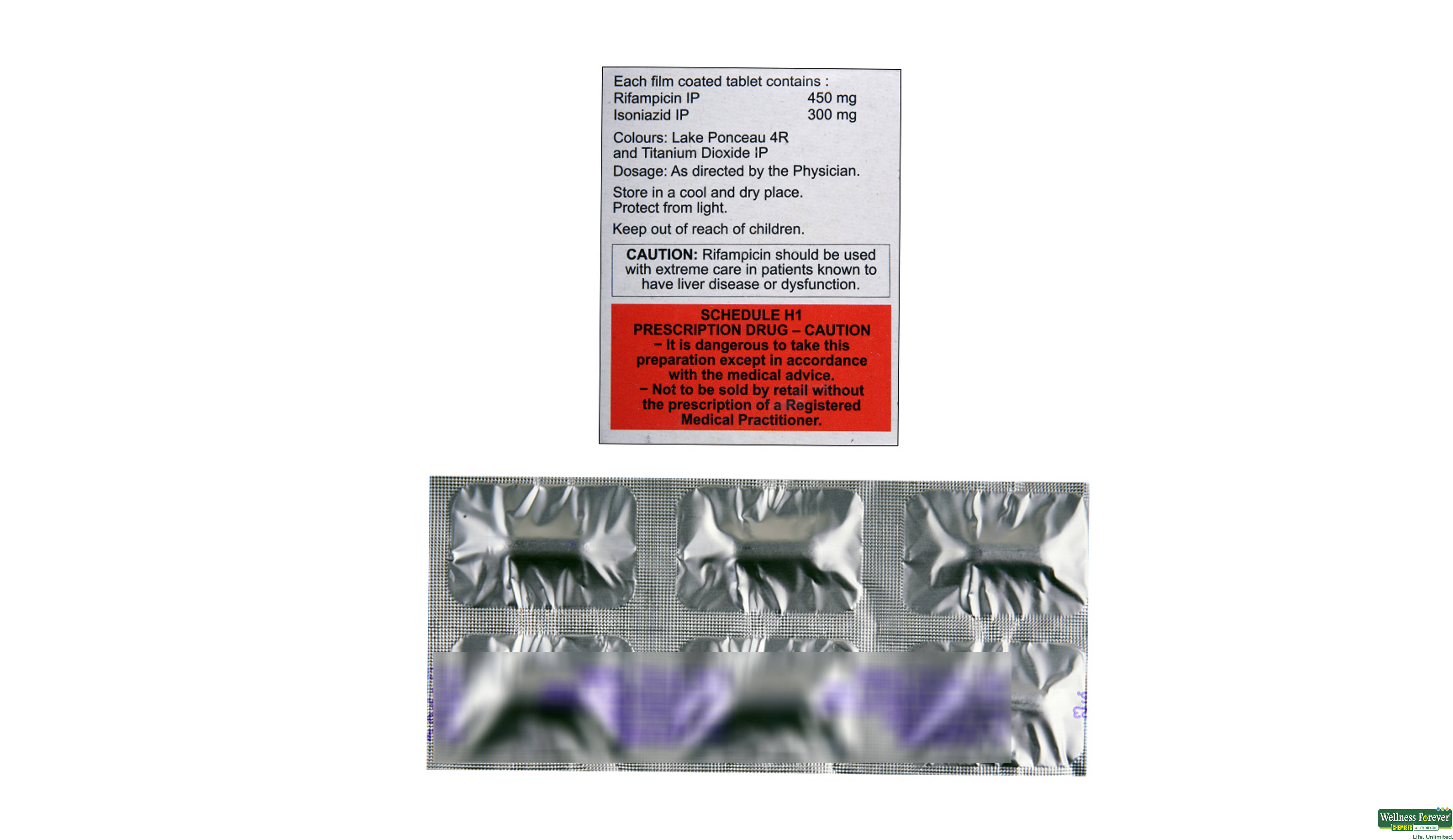 MACOX-PLUS 6TAB- 2, 6TAB, 