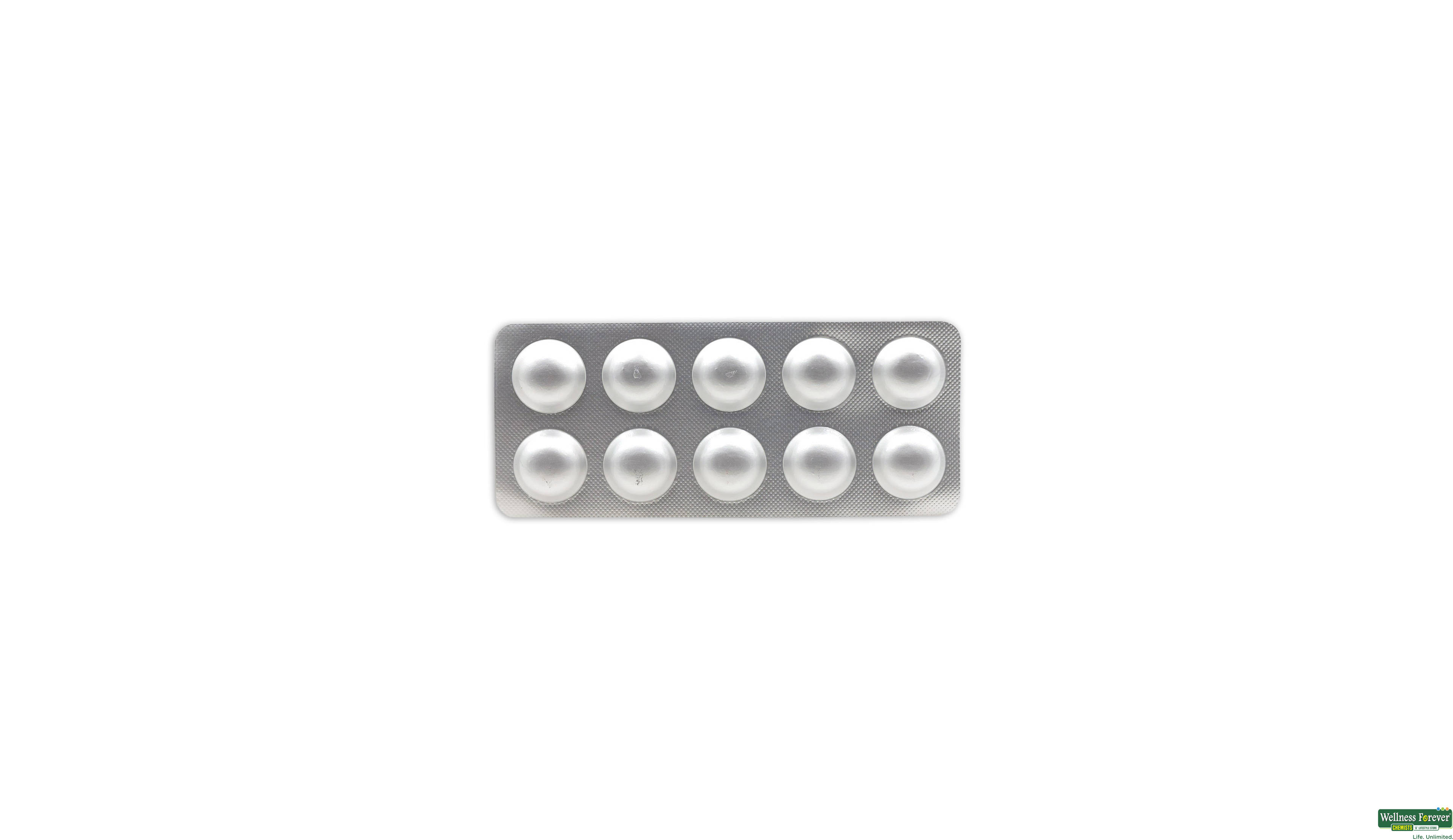 METHERGIN 10TAB- 2, 10TAB, 