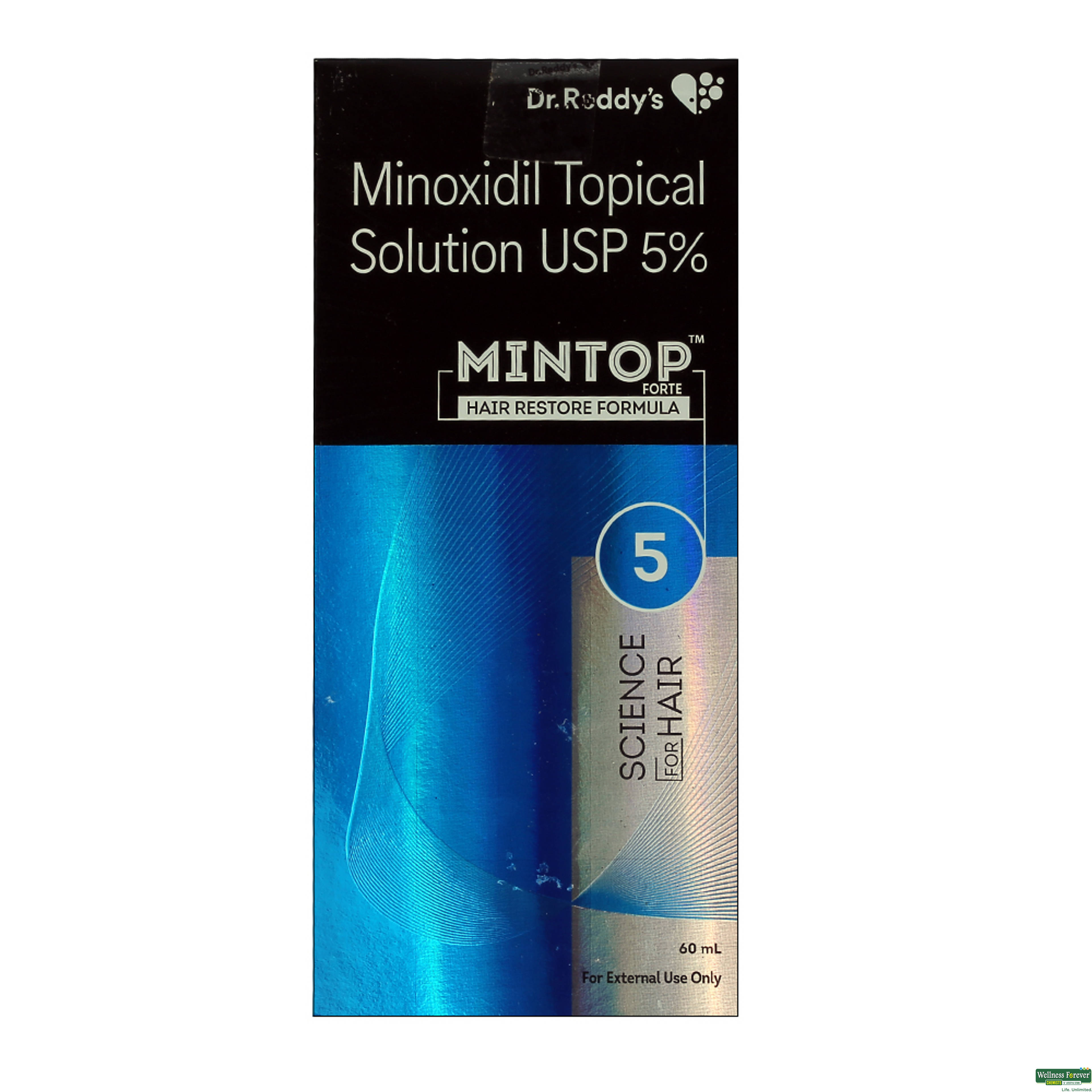 MINTOP-FORTE 5% SOLN 60ML-image