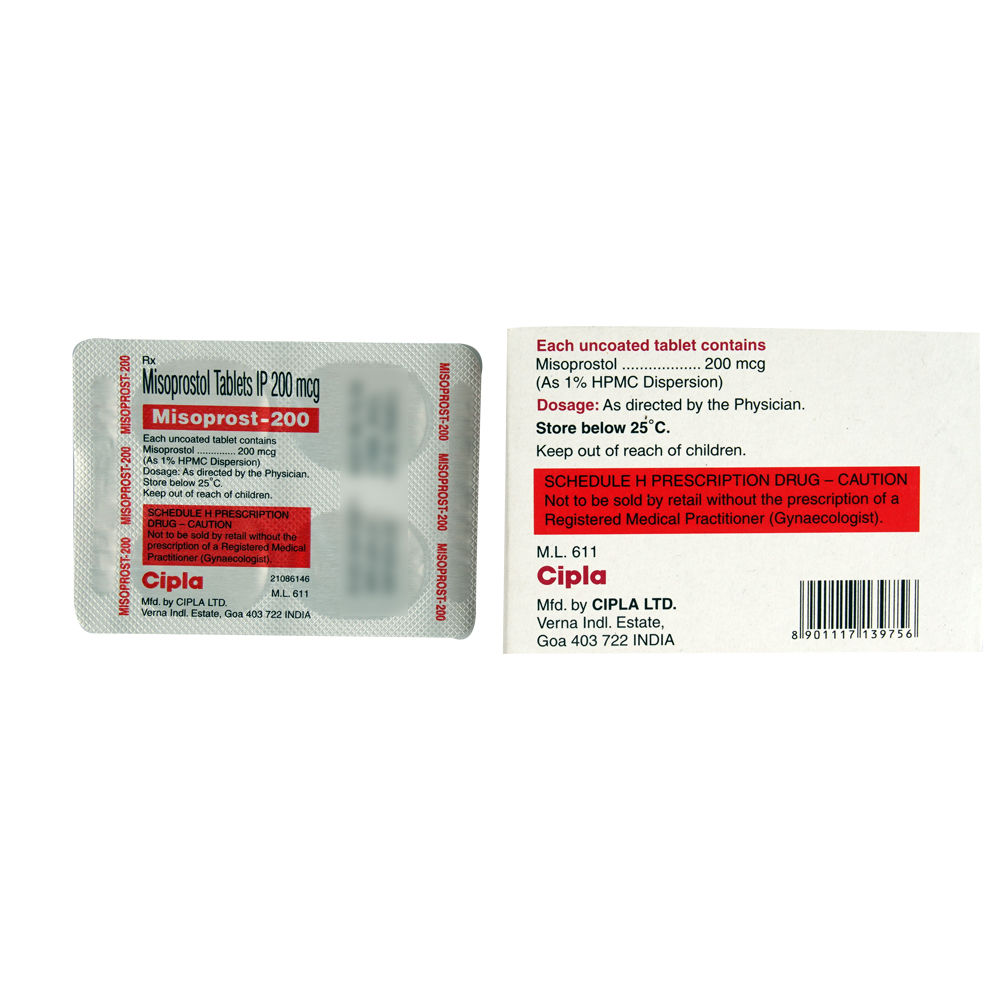 Misoprostol Kaufen Online