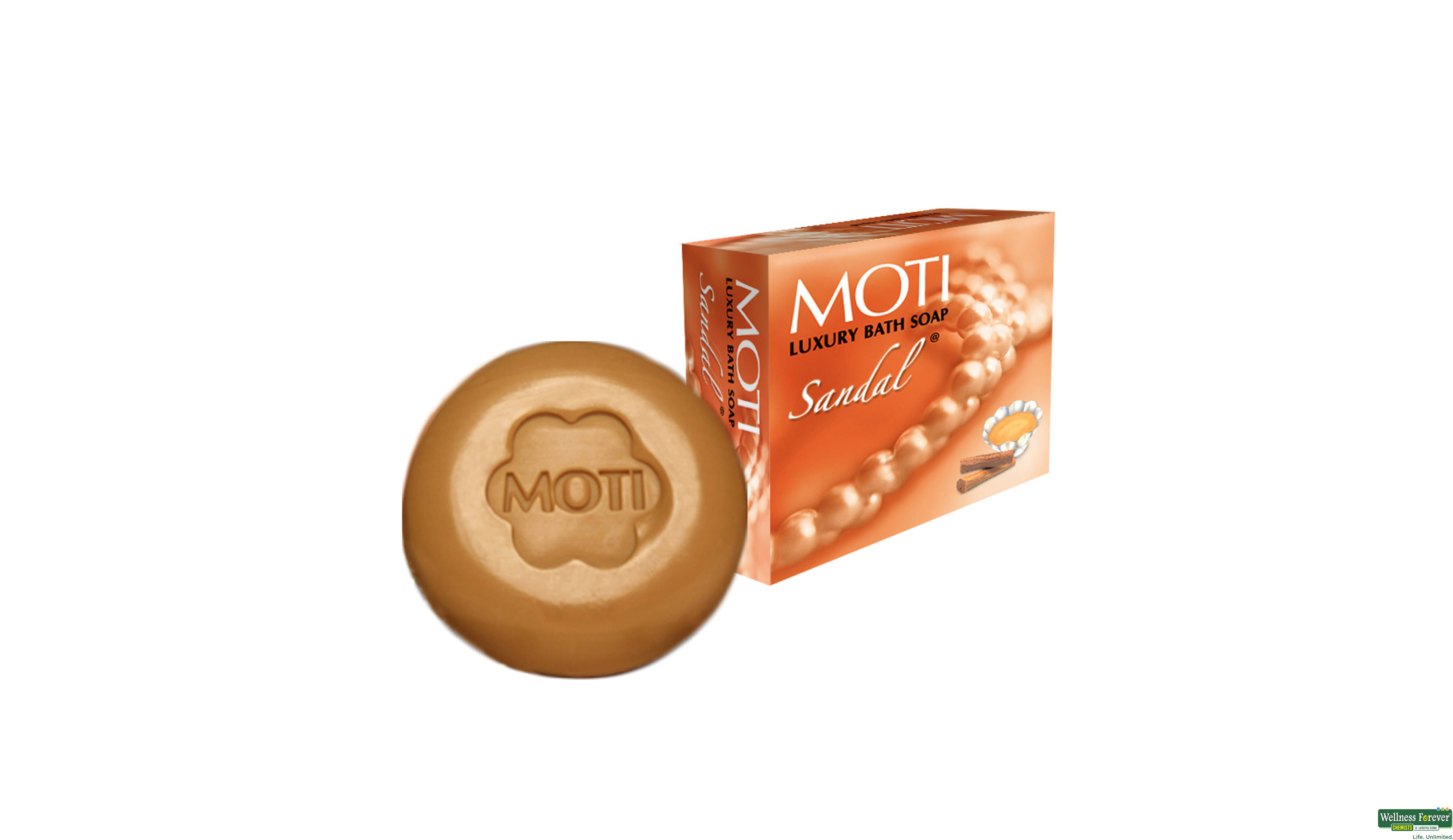 MOTI SOAP SANDAL 150GM- 5, 150GM, 