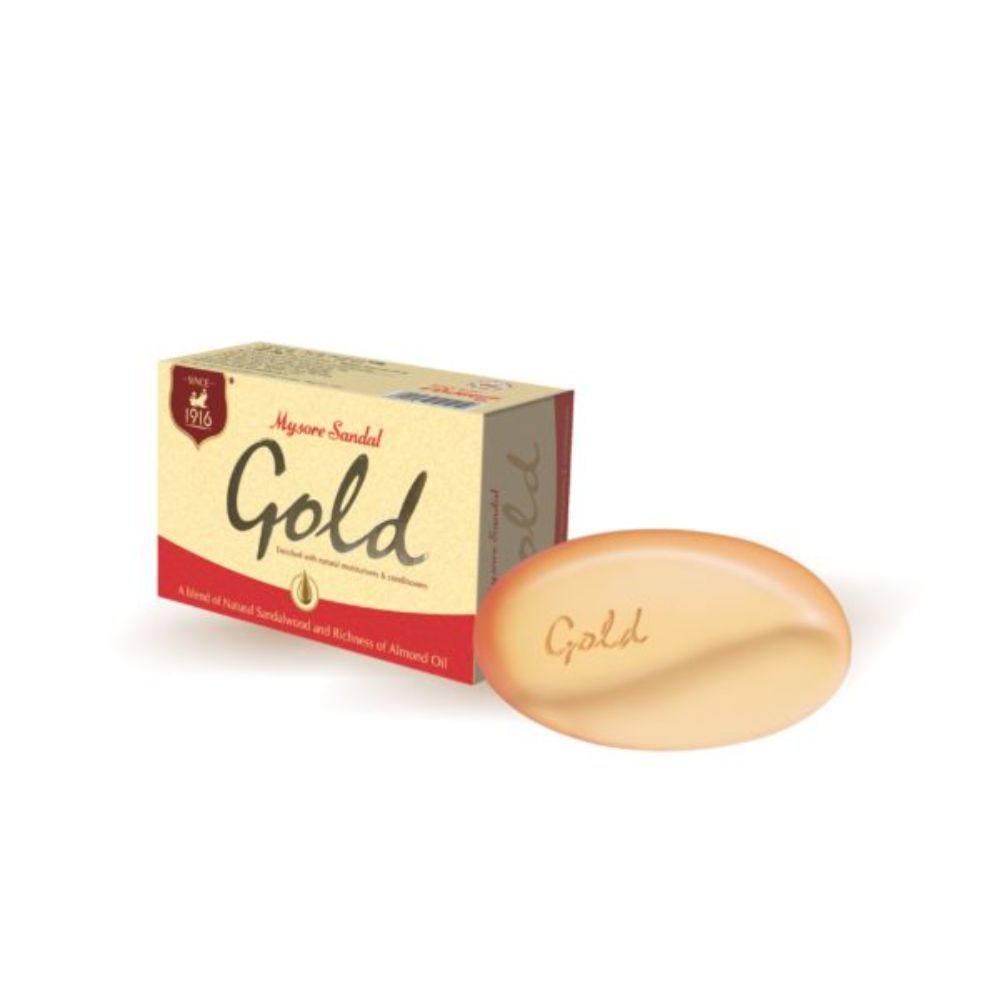 Buy Mysore Sandal Millennium Soap (150g) Online at Low Prices in India -  Amazon.in