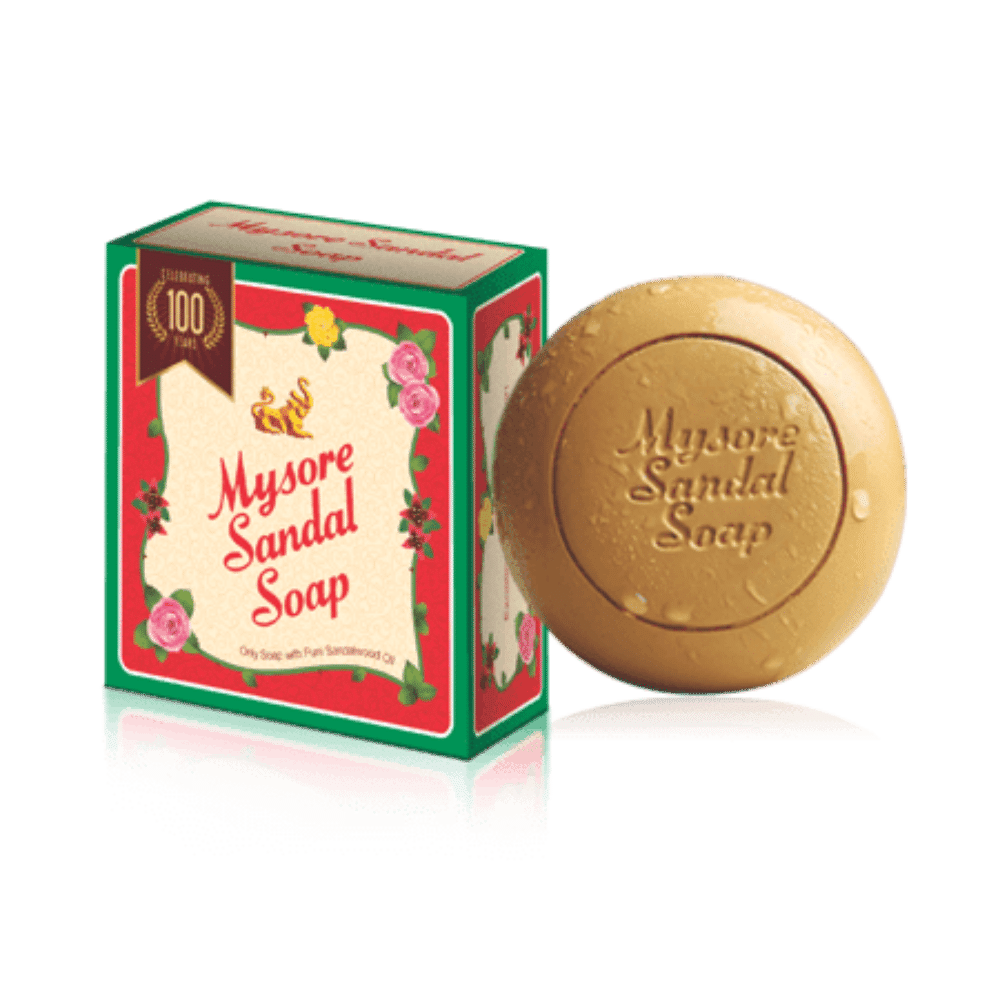 Mysore sandal baby soap – Namma Online Shop