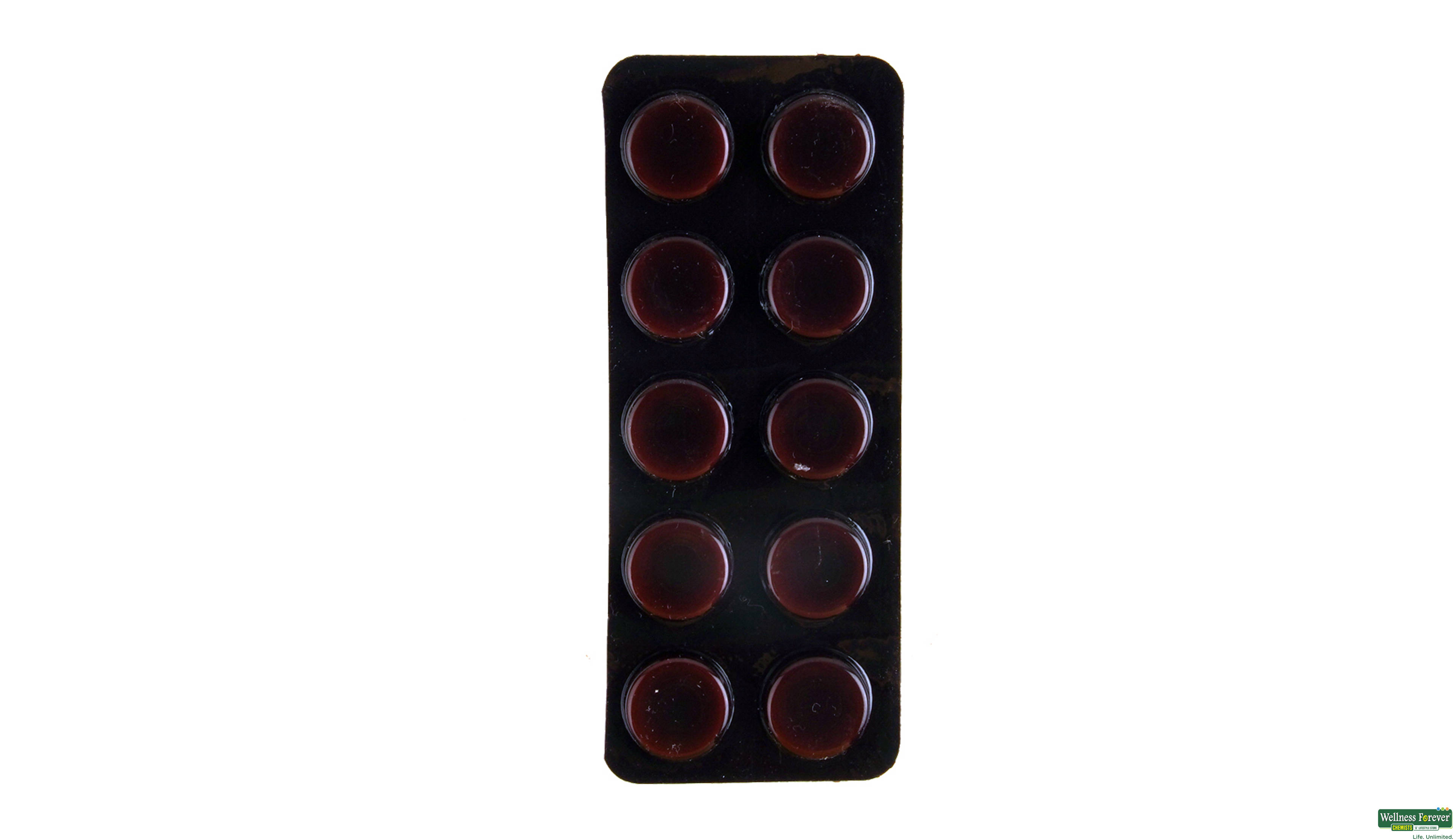 NICIP-PLUS 10TAB- 2, 10TAB, null