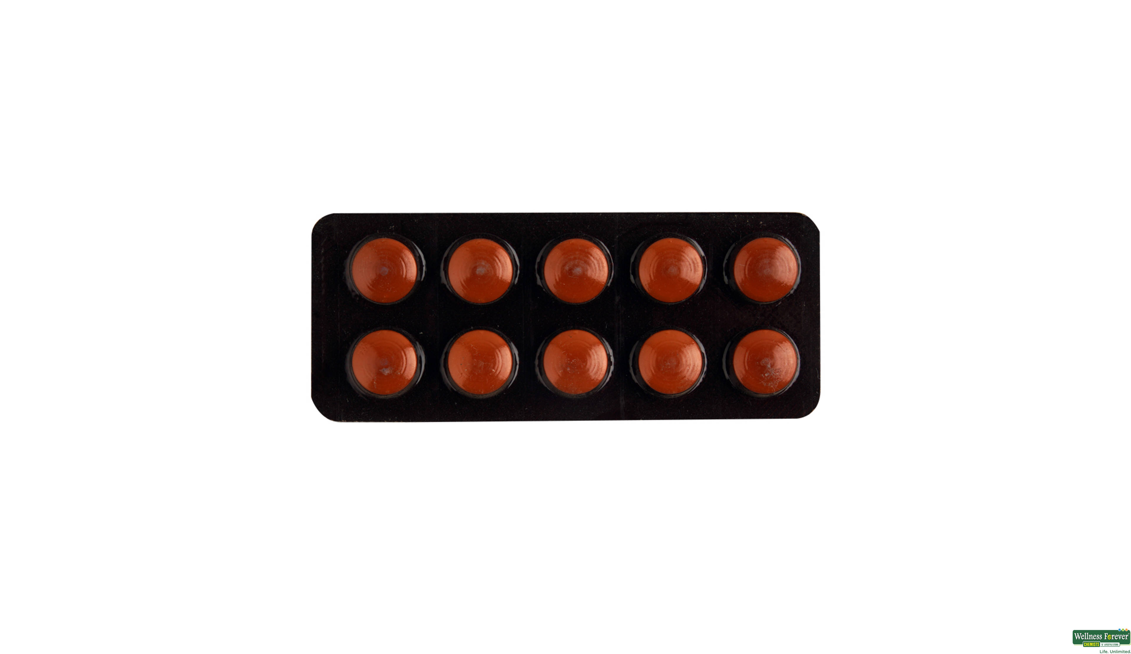 NIMICA-PLUS 10TAB- 1, 10TAB, null