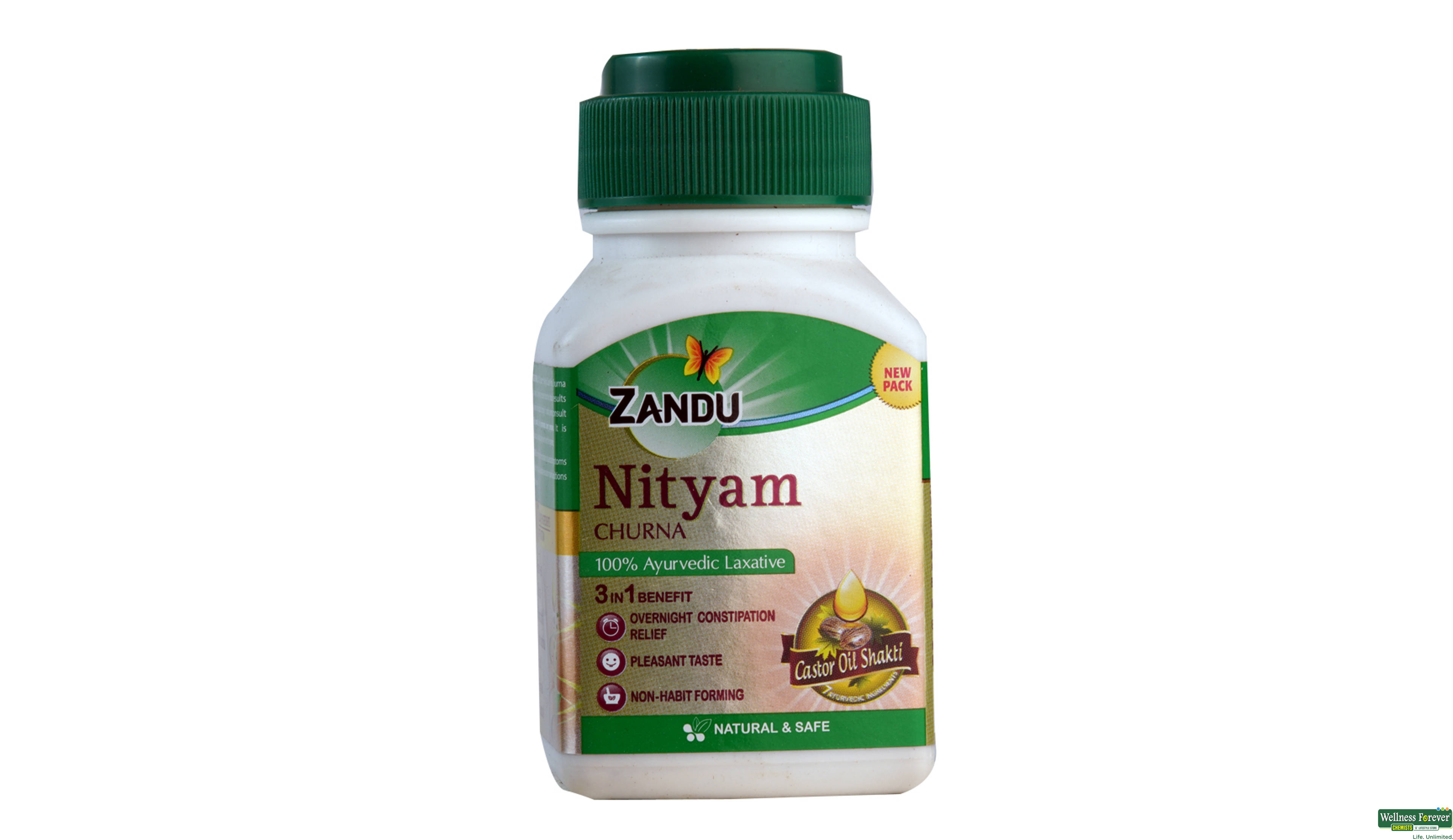 NITYAM CHURNA 50GM- 1, 50GM, 