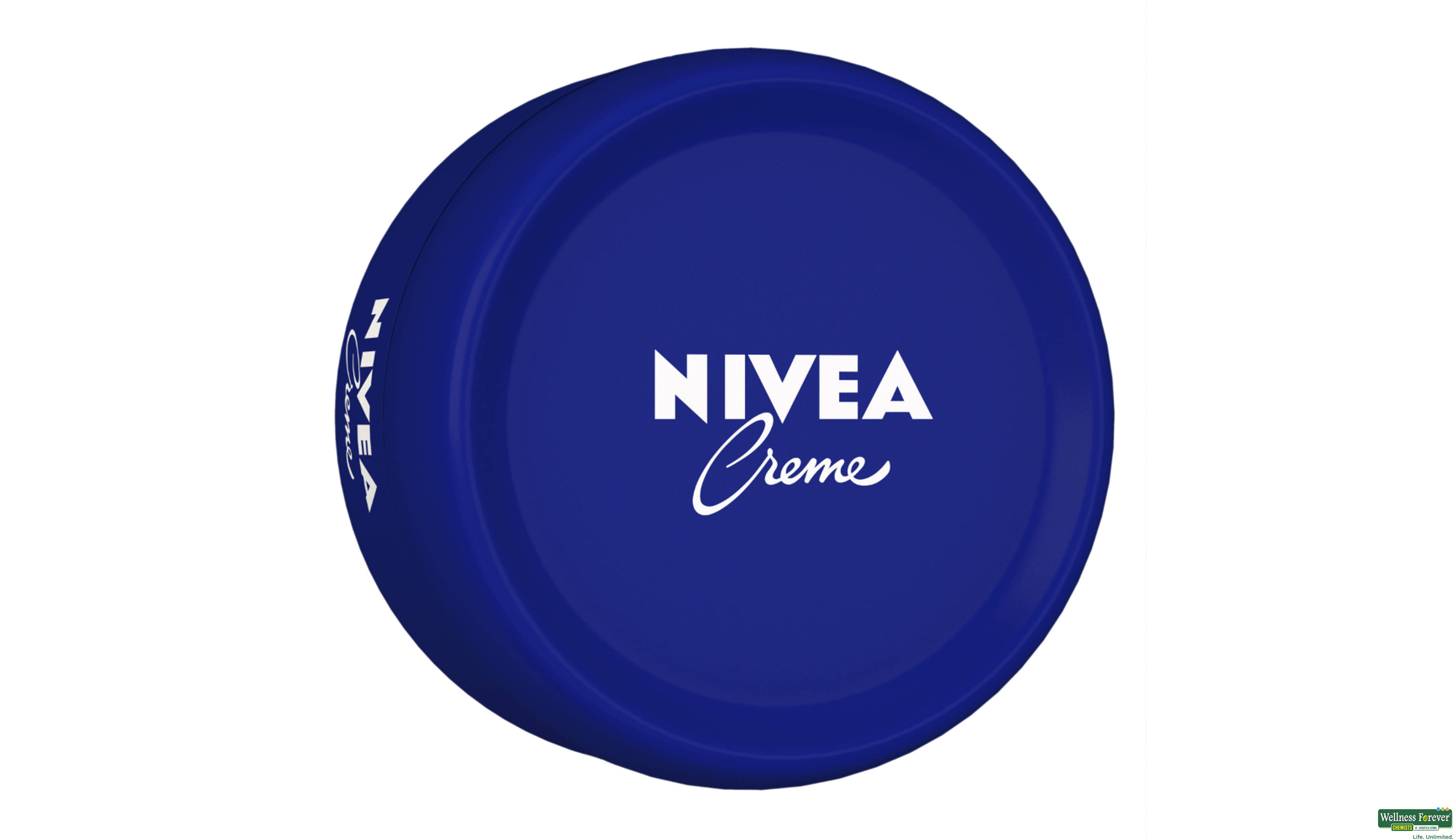 NIVEA CRM 200ML- 1, 200ML, 