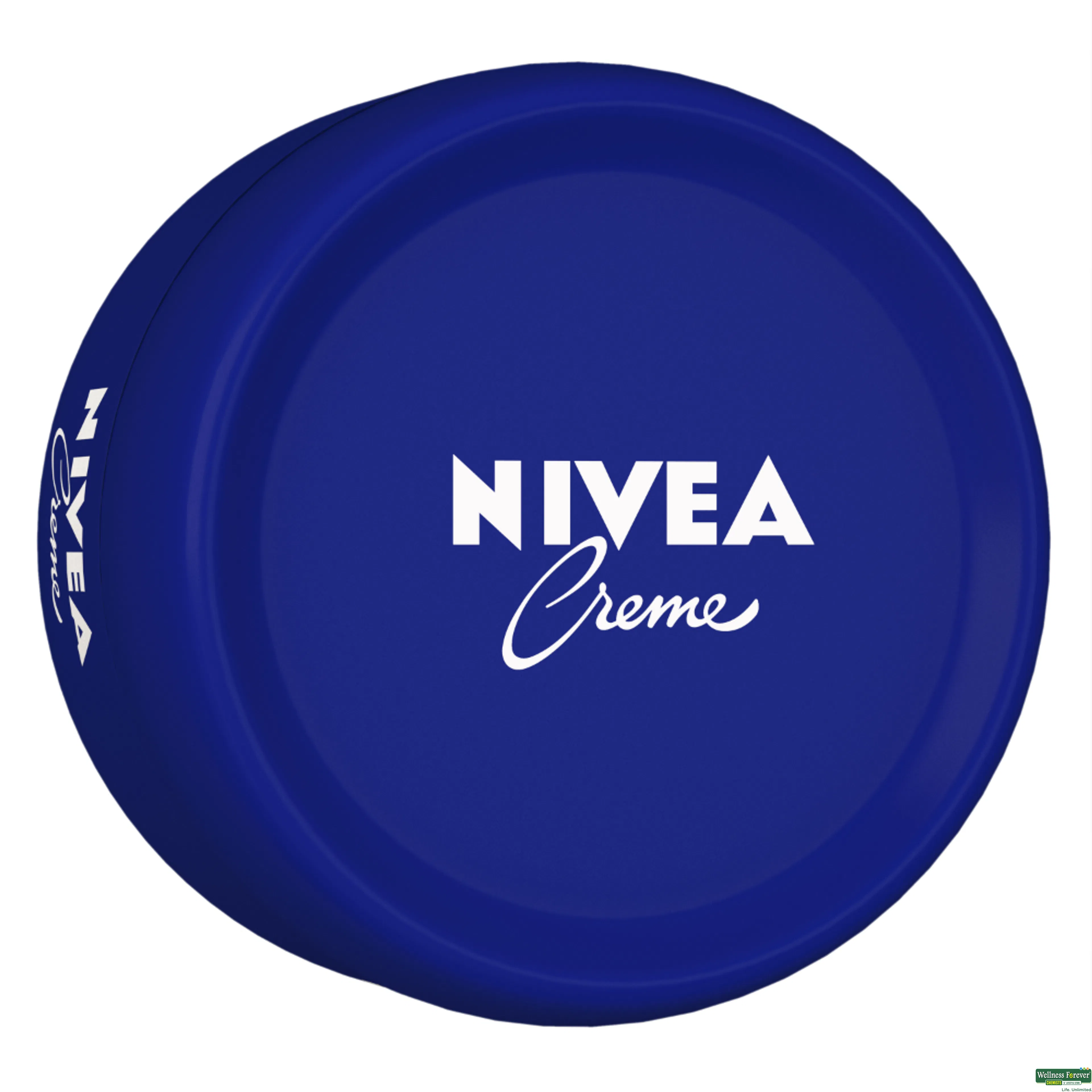 NIVEA CRM 200ML-image