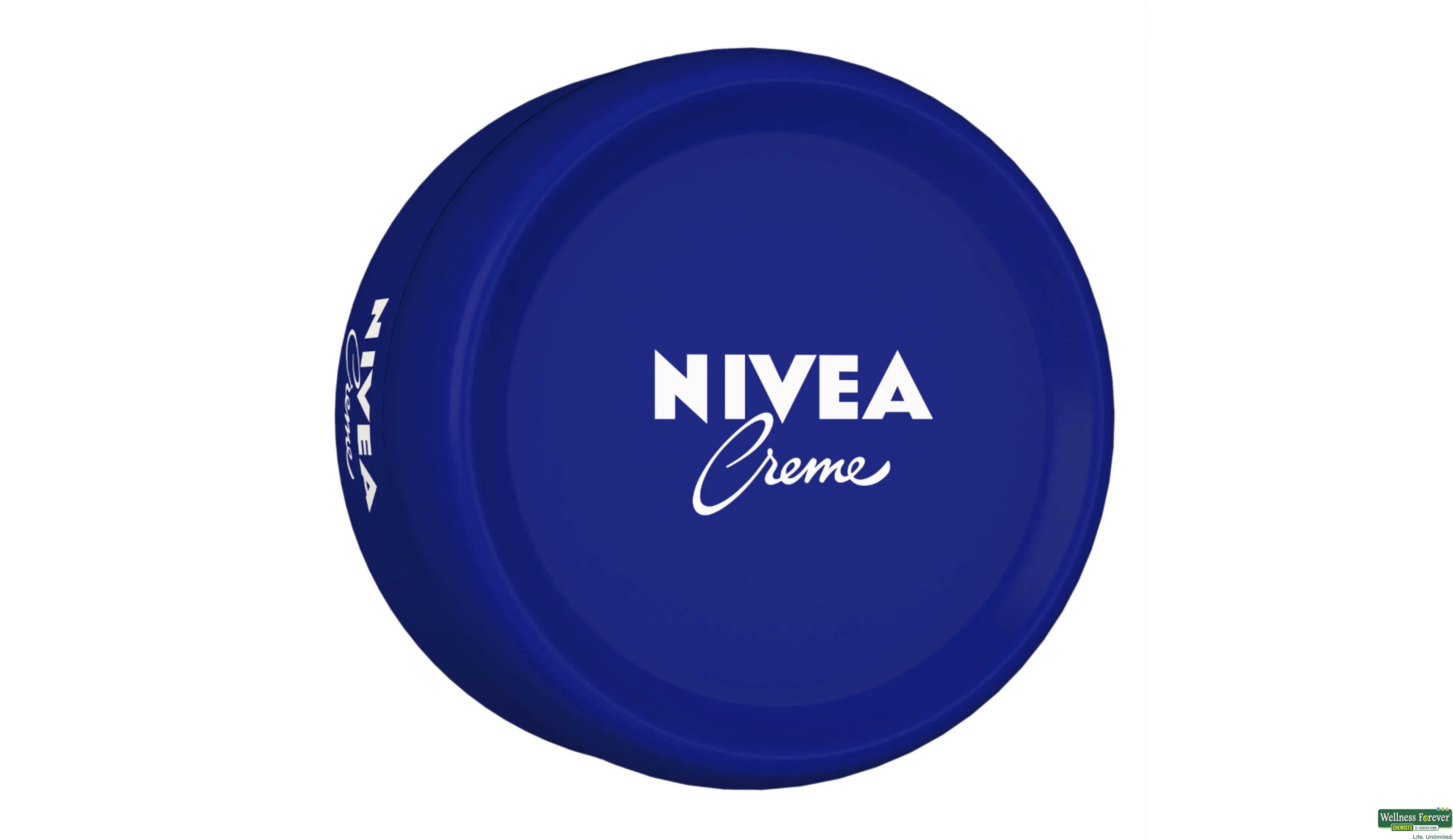 NIVEA CRM 100ML- 1, 100ML, 