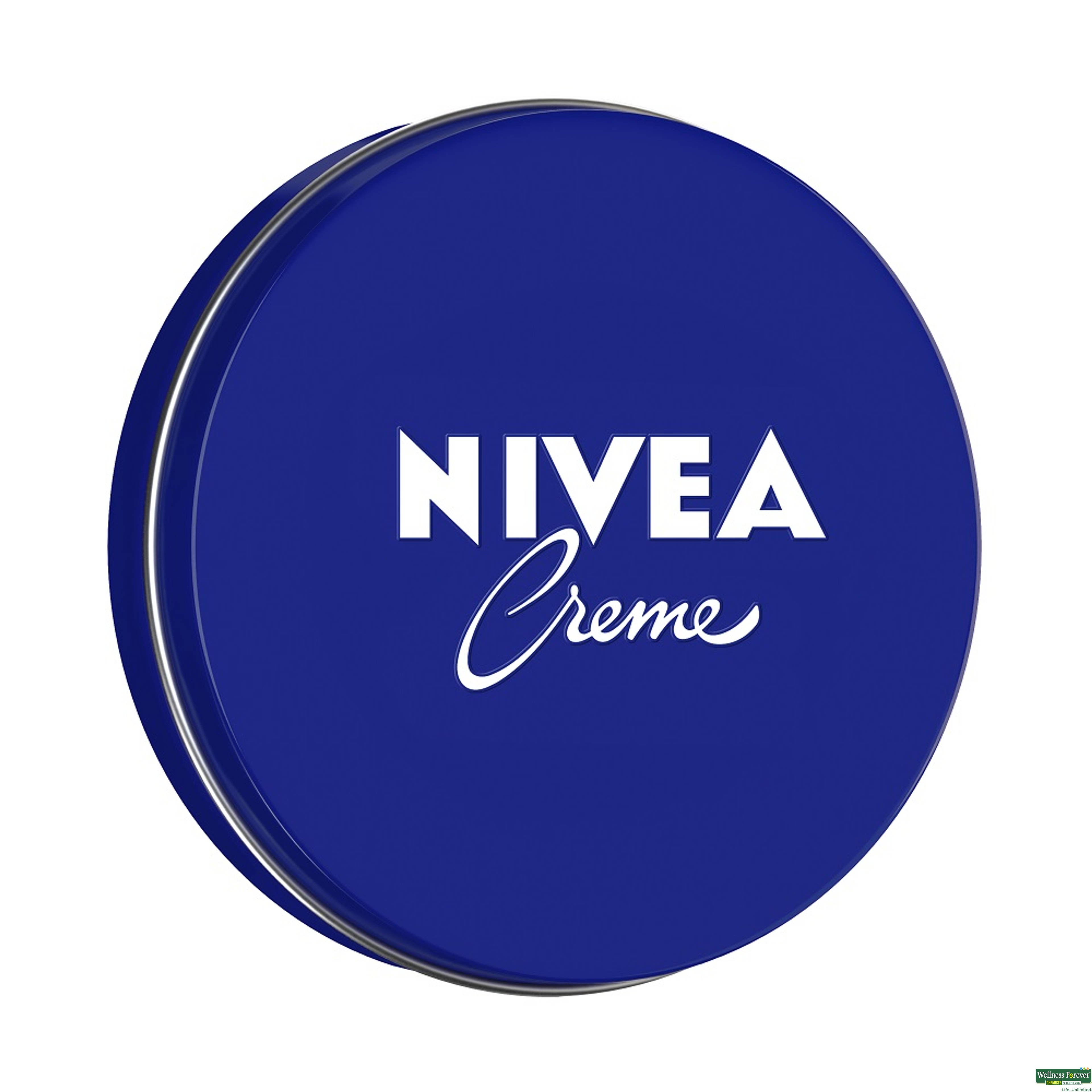 Nivea All Season Multi-Purpose Cream, 30 ml-image