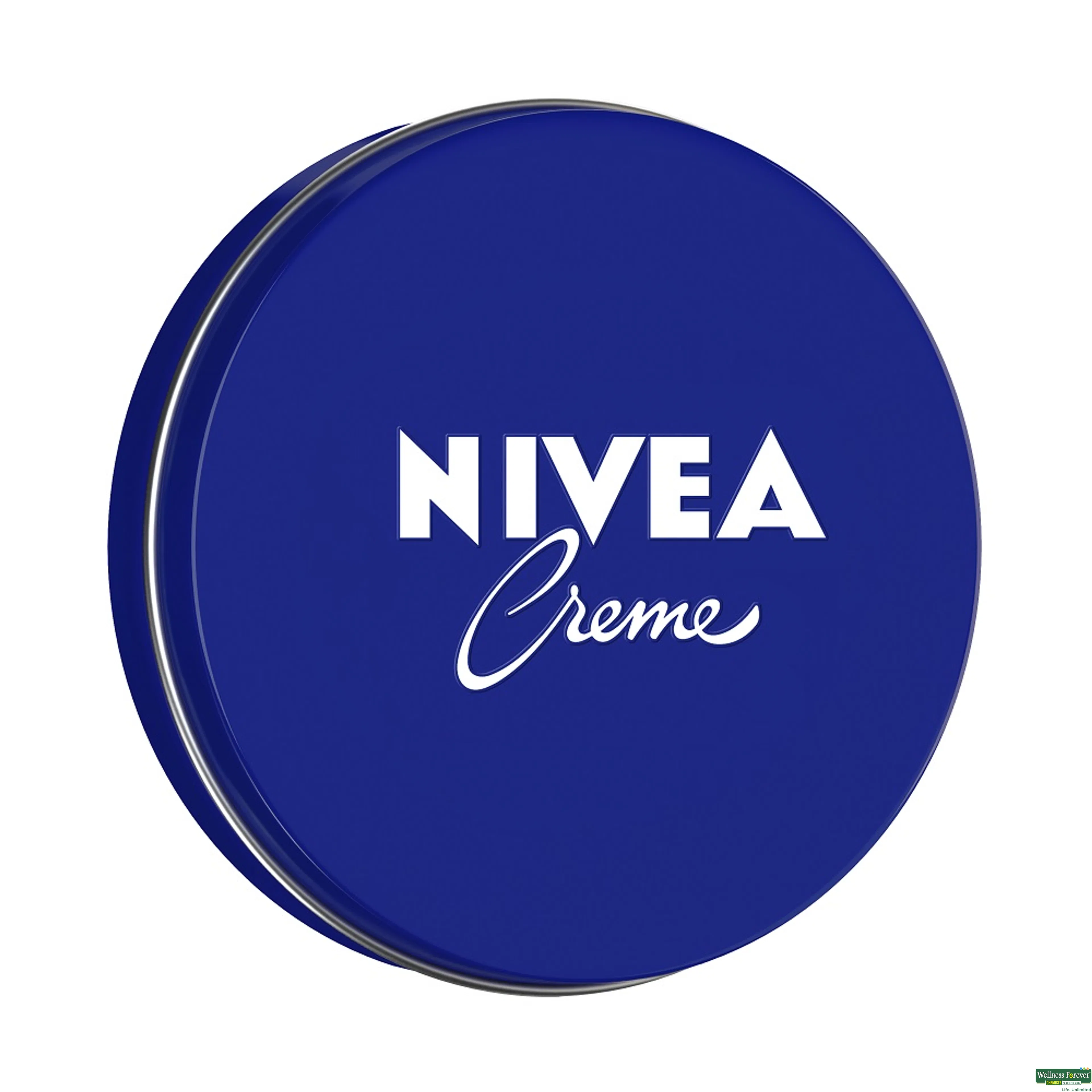 NIVEA CRM 60ML-image