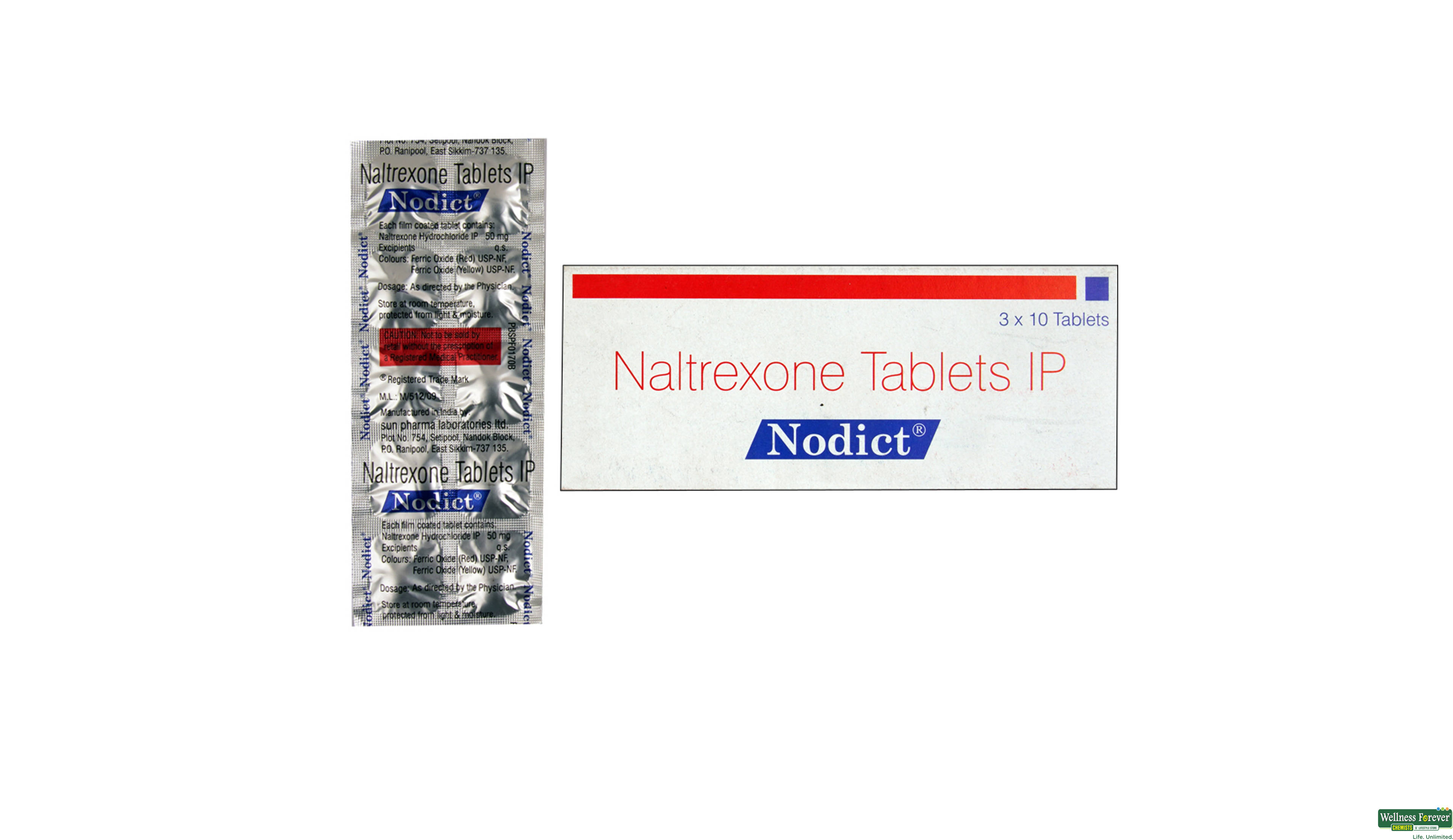 NODICT 10TAB- 1, 10TAB, null