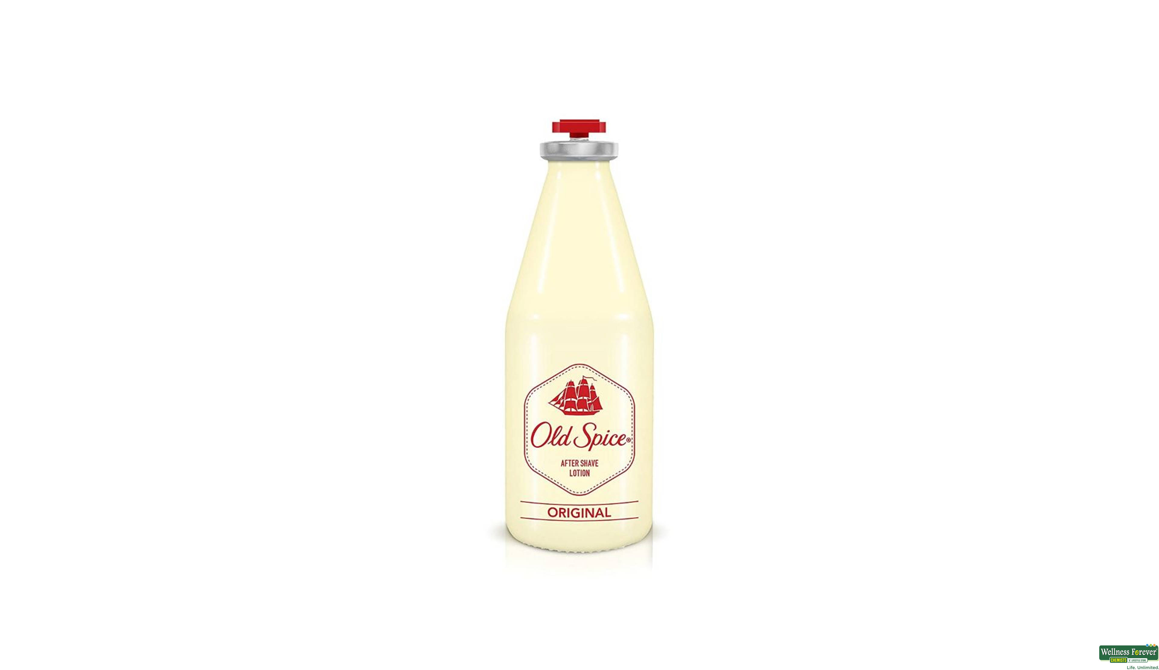 OLDS A/SH LTN ORIGINAL 50ML- 2, 50ML, 