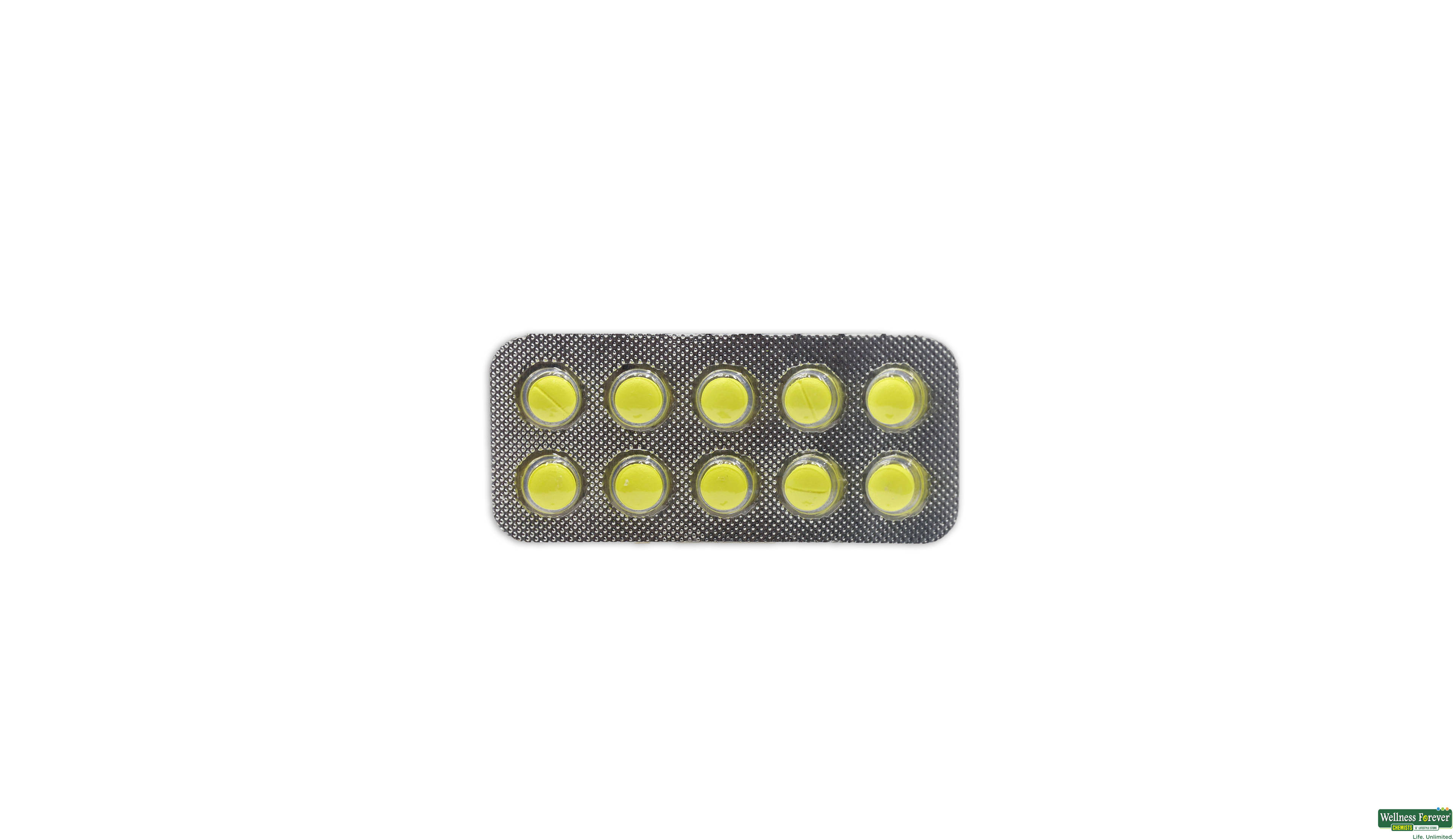 OLEANZ 2.5MG 10TAB- 2, 10TAB, 