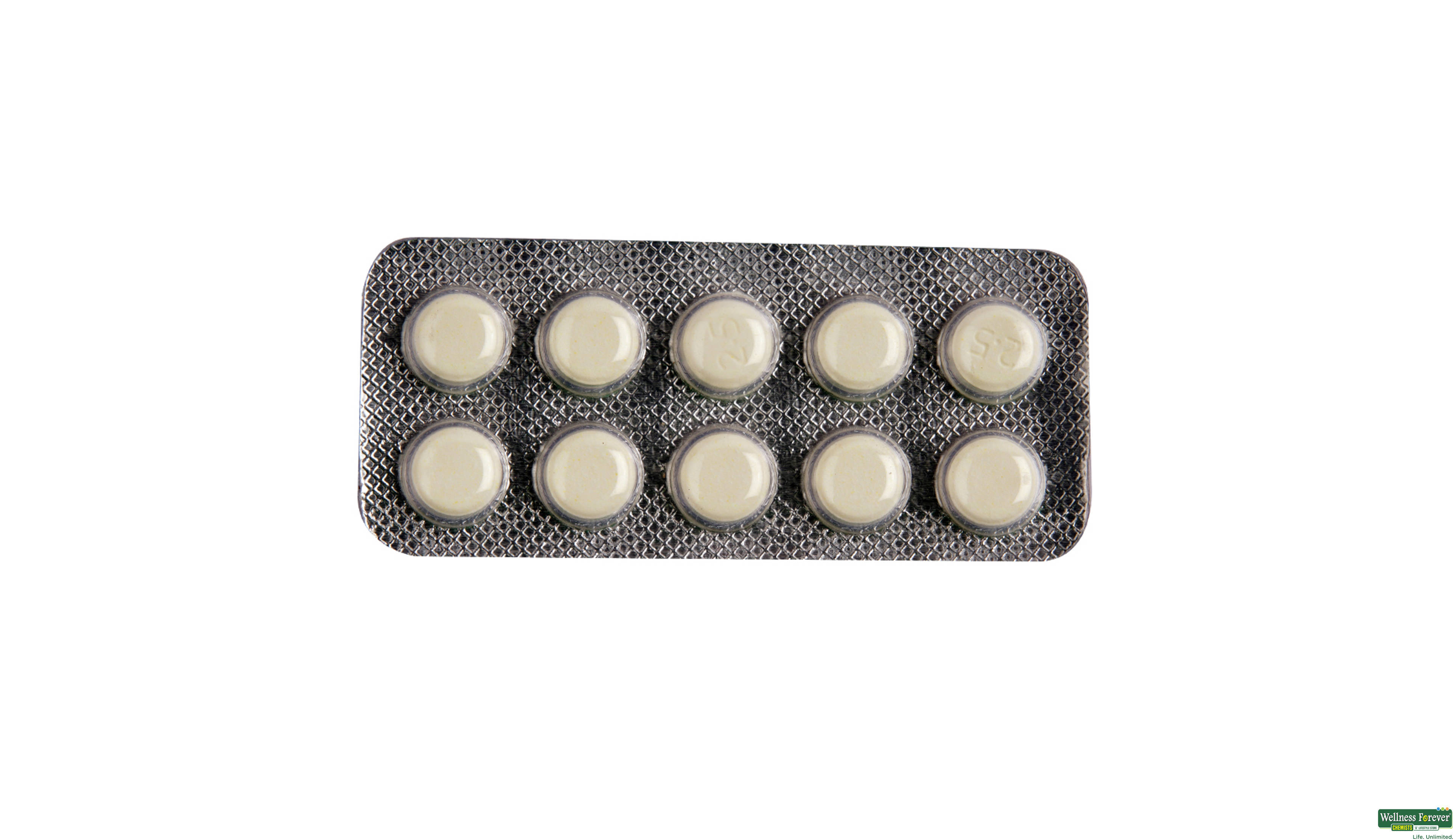 OLIMELT 2.5MG 10TAB- 1, 10TAB, 